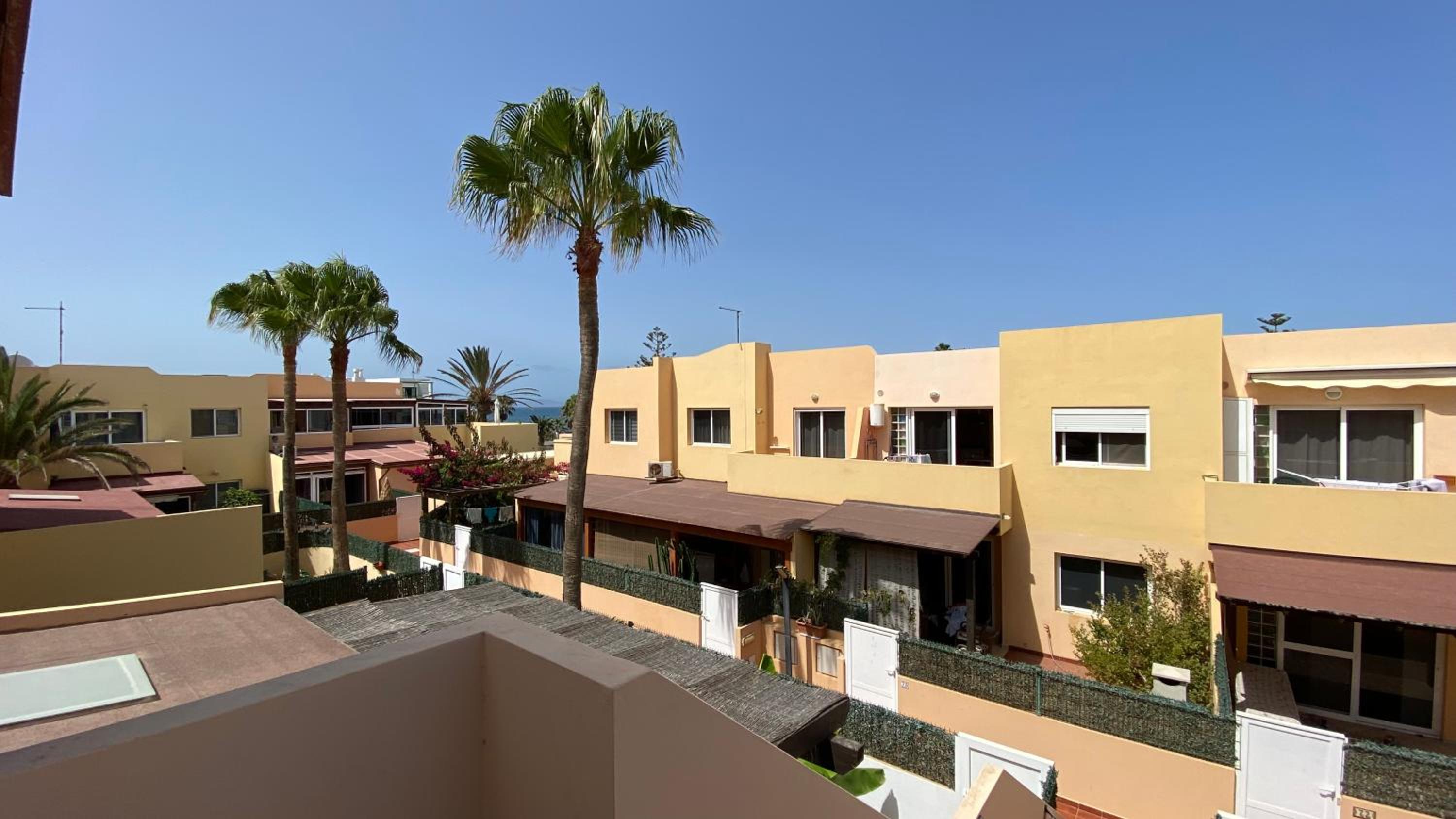 Casa Rodolitos