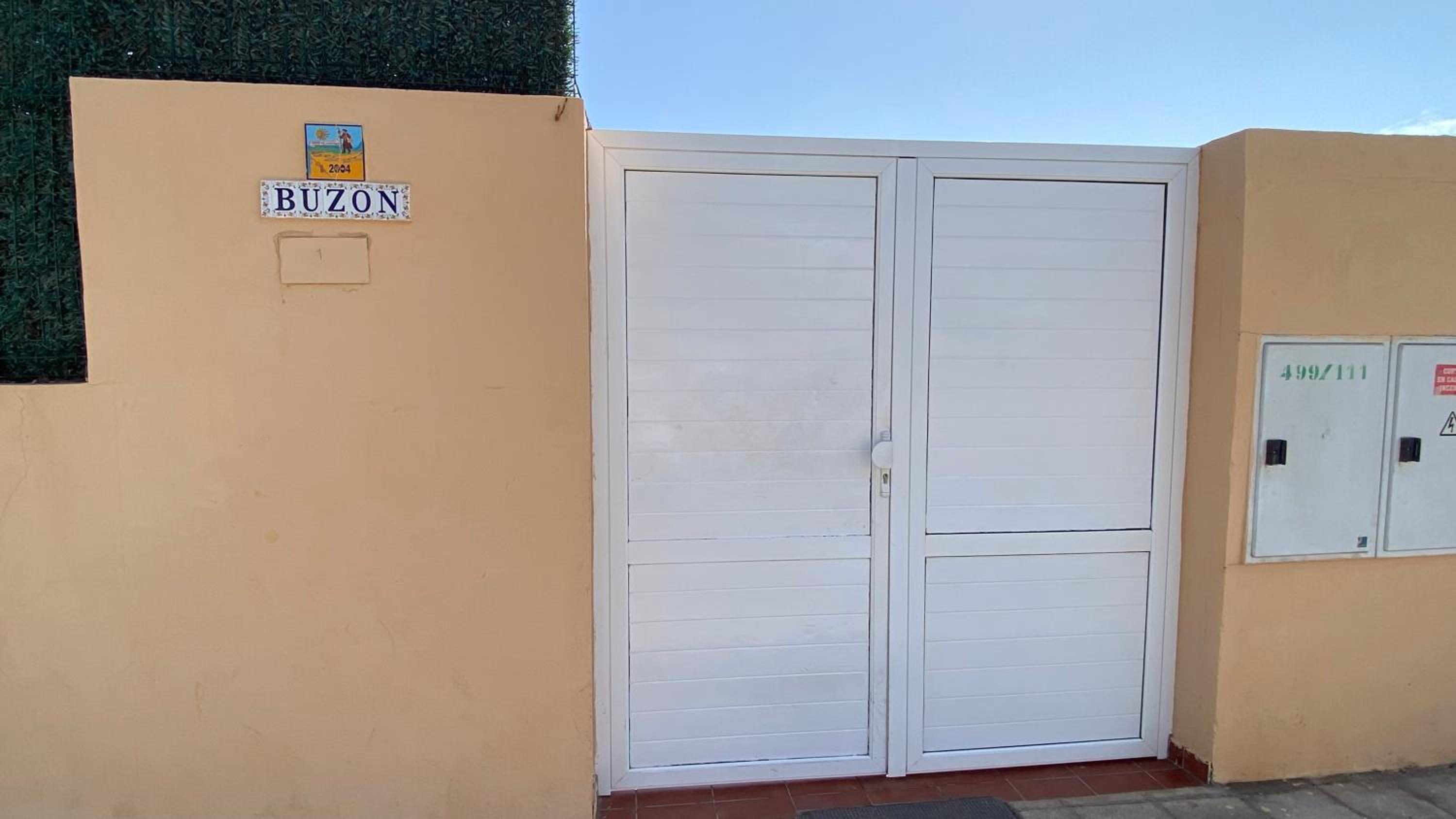 Casa Rodolitos