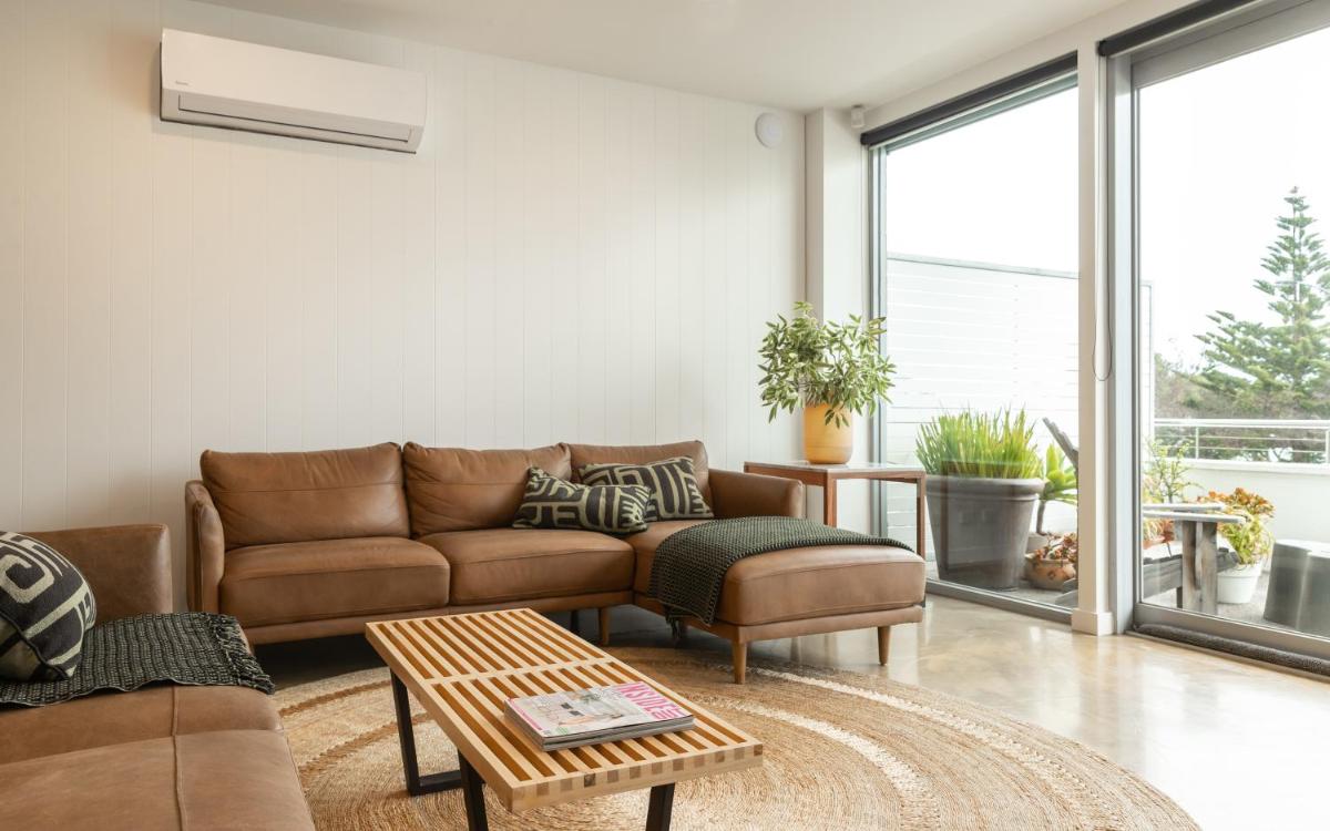 Aquabelle Apartments
