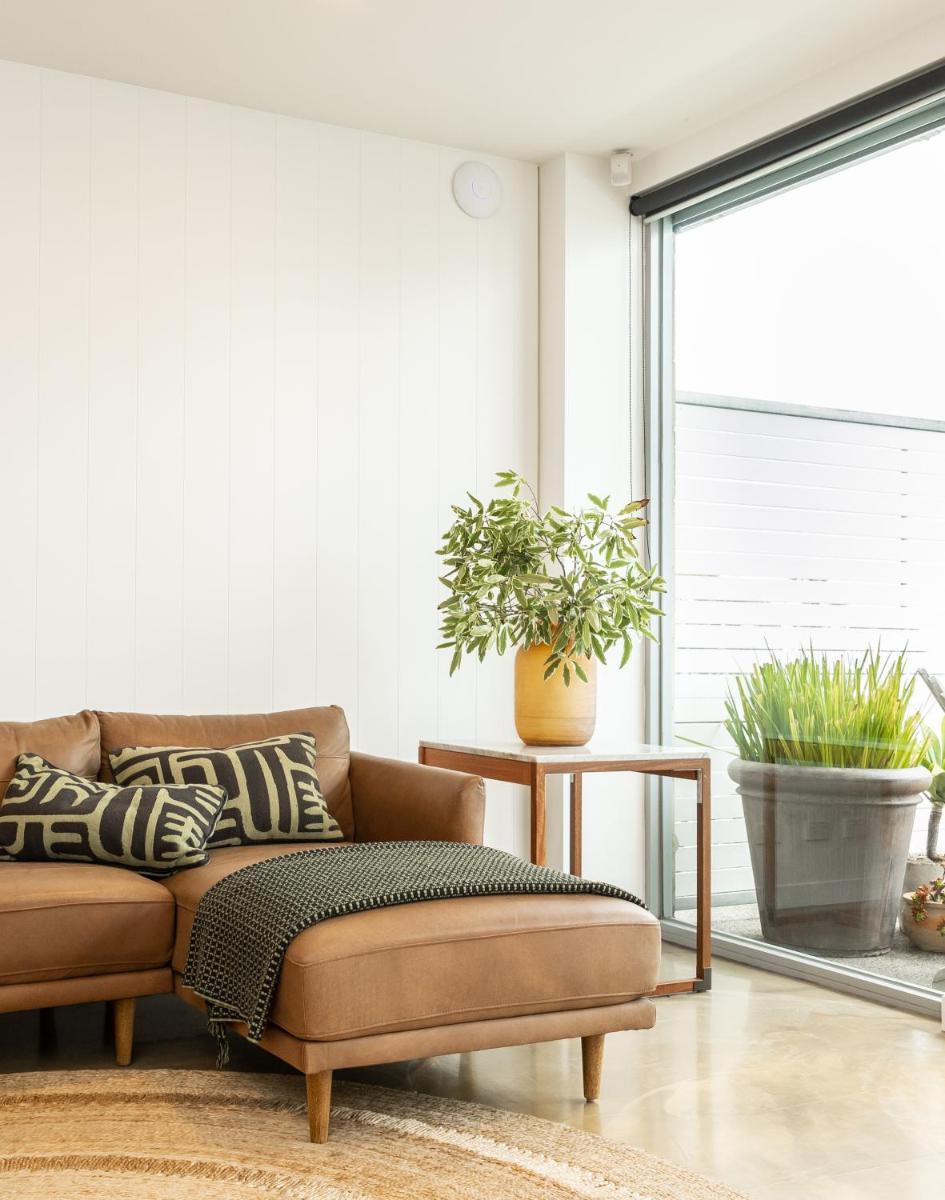 Aquabelle Apartments