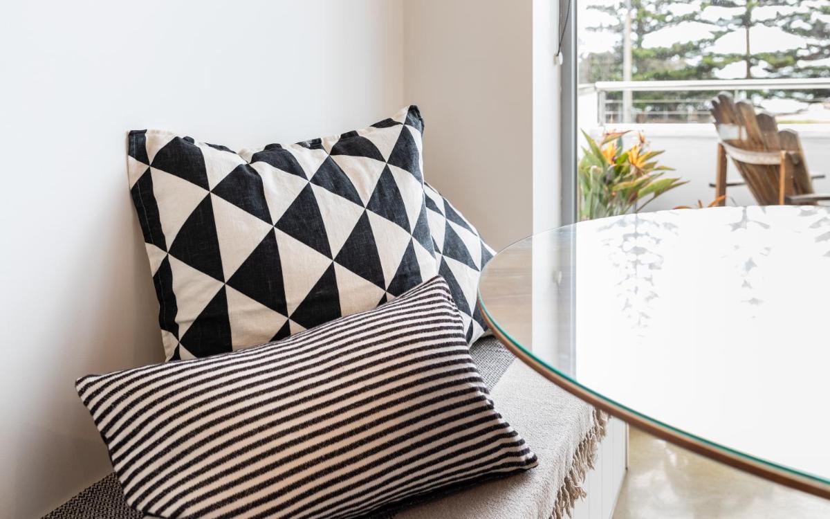 Aquabelle Apartments