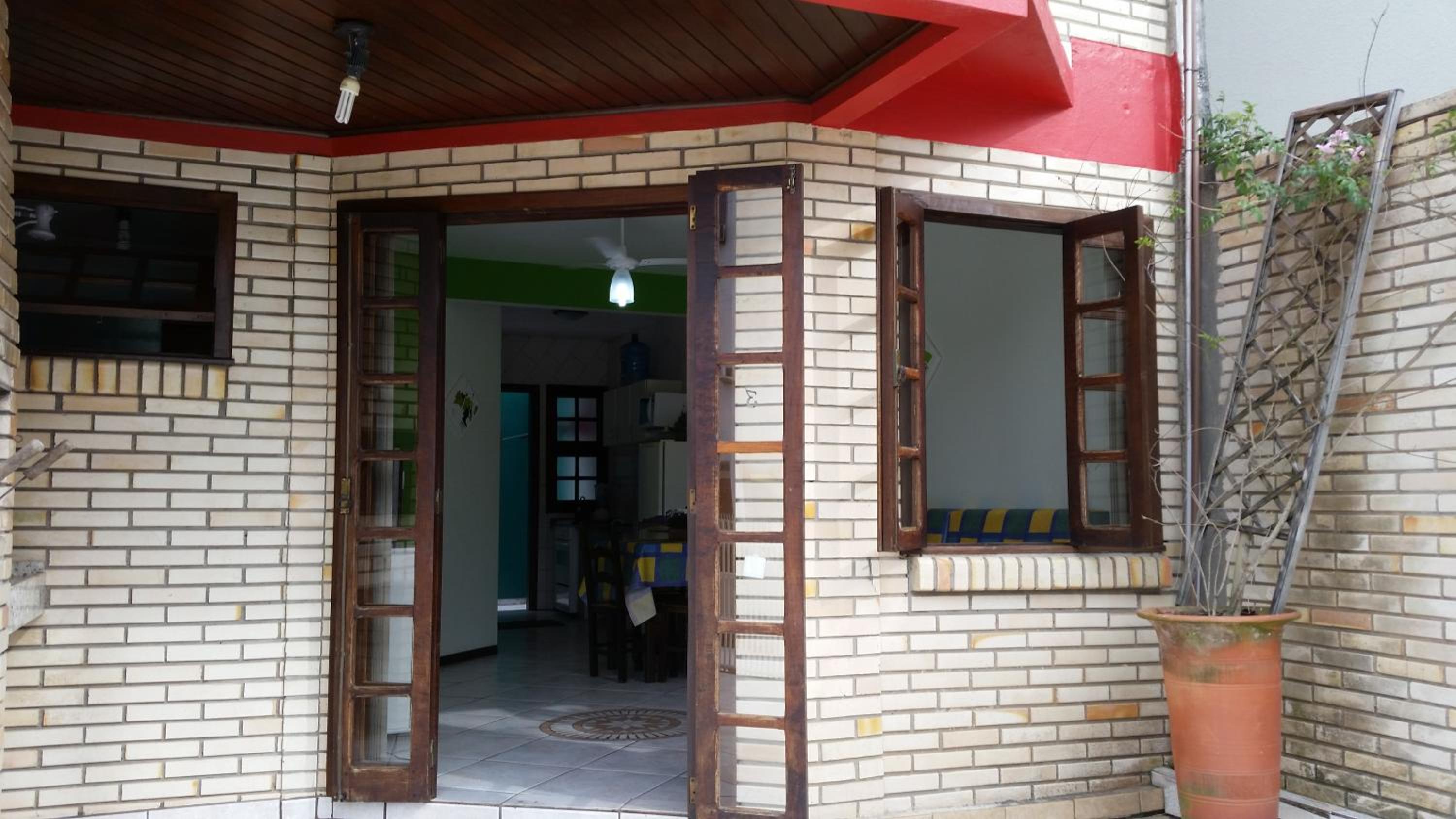 Residencial Parati