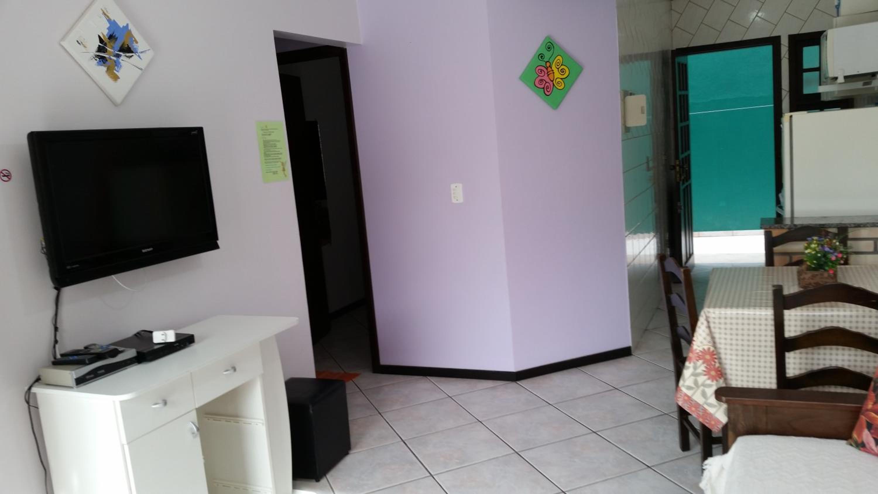 Residencial Parati