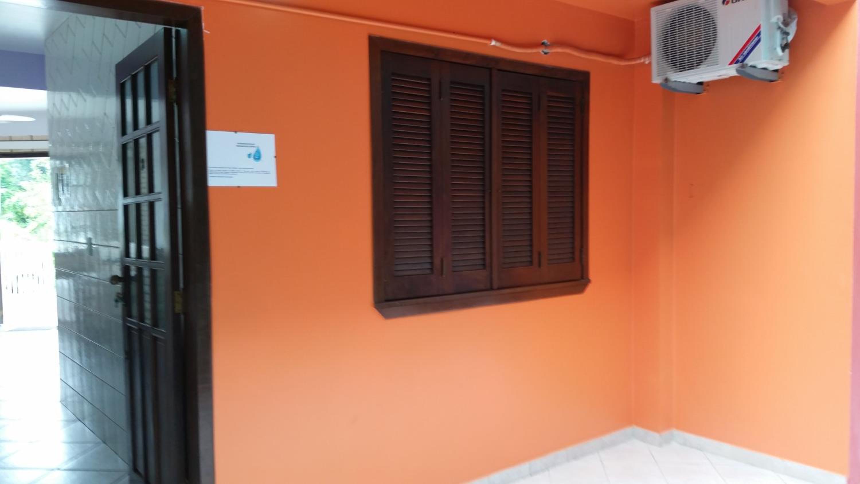 Residencial Parati