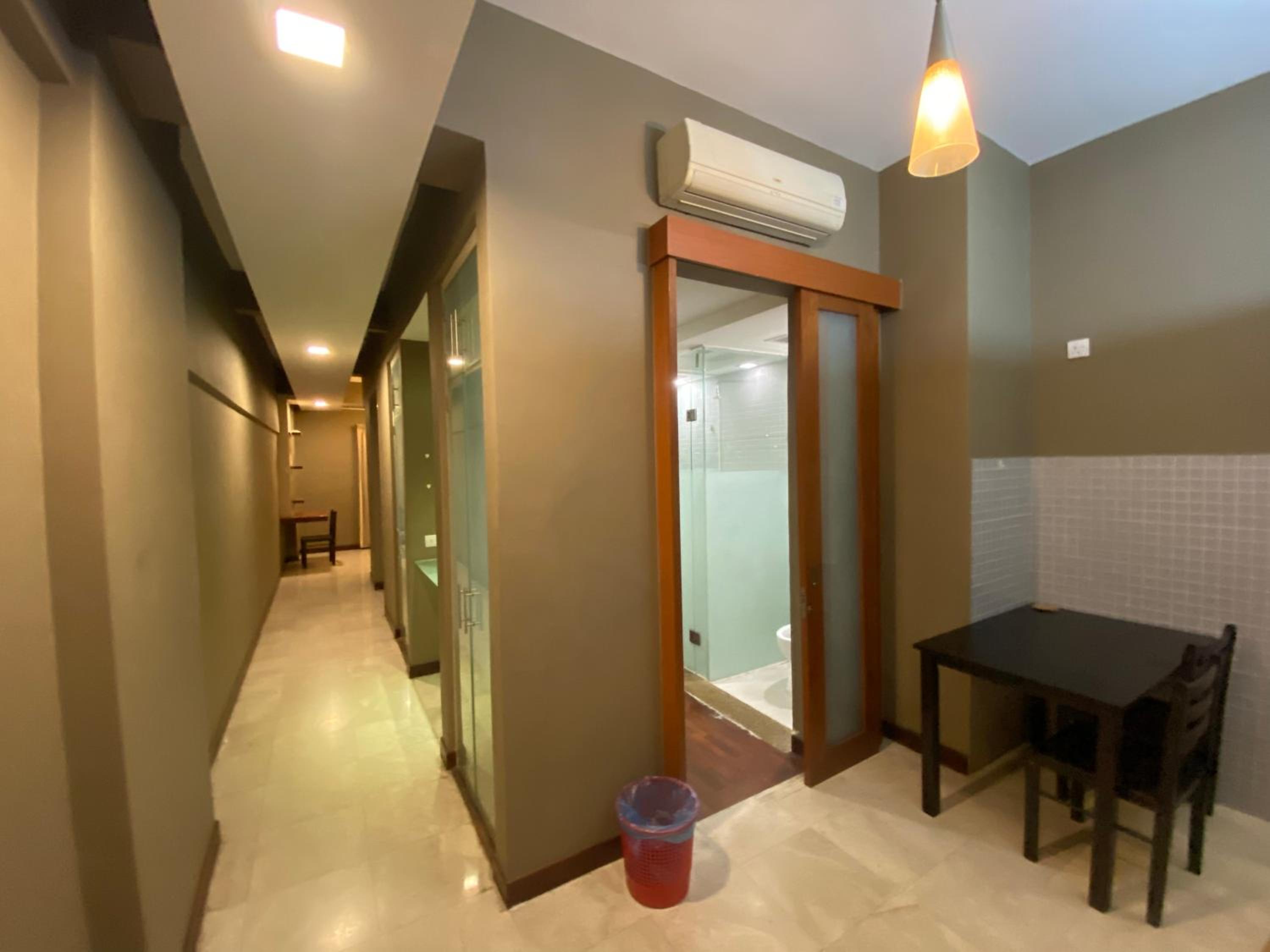 Peninsula Residences All Suite Hotel