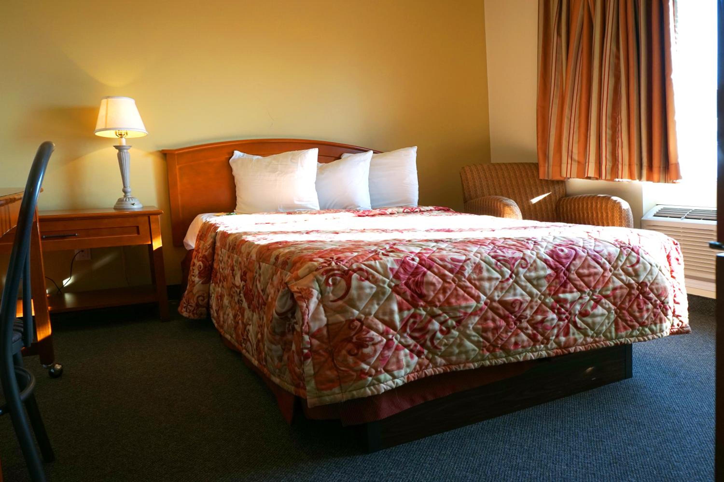 Hotel Le Mirage