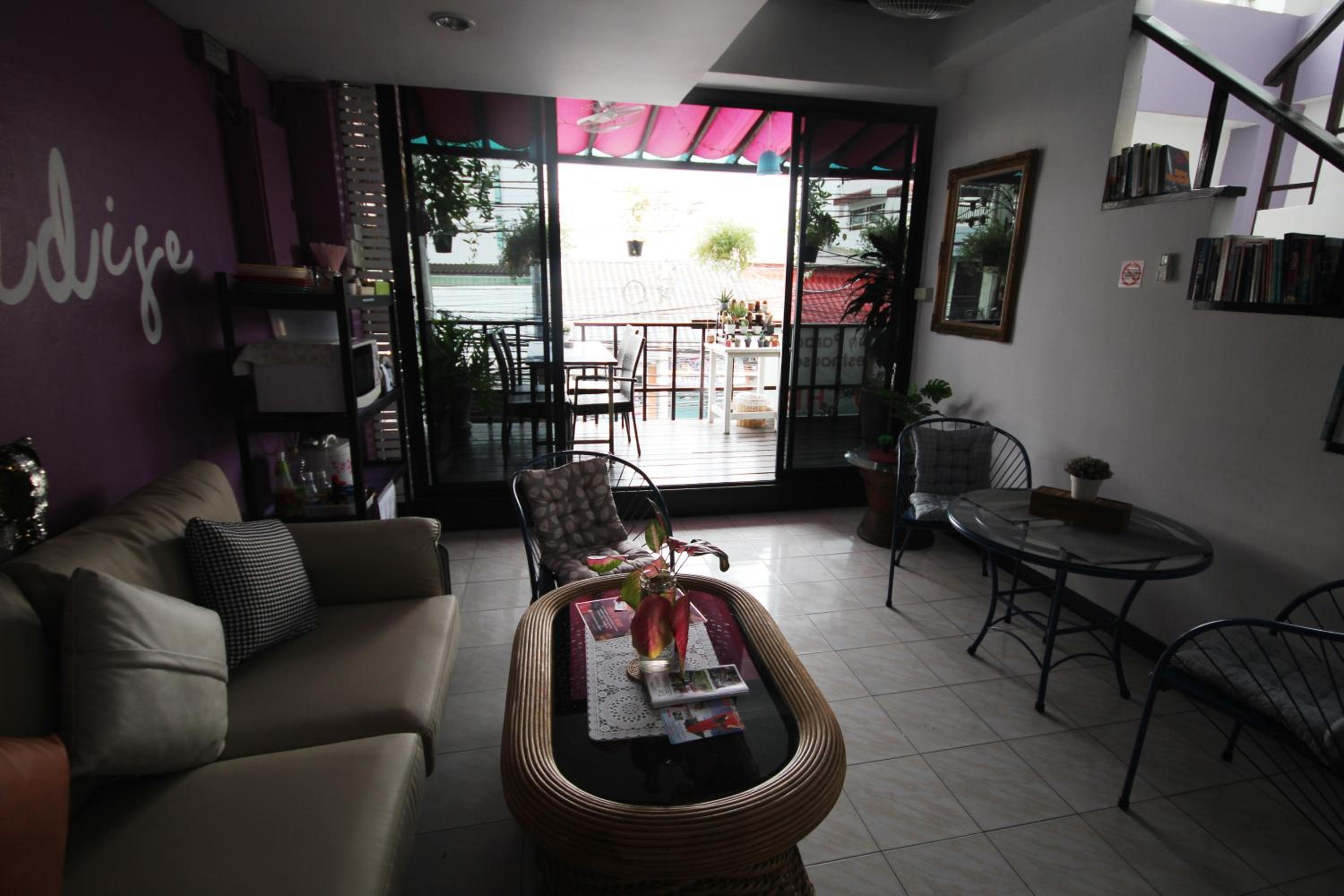 Hua Hin Paradise Guesthouse