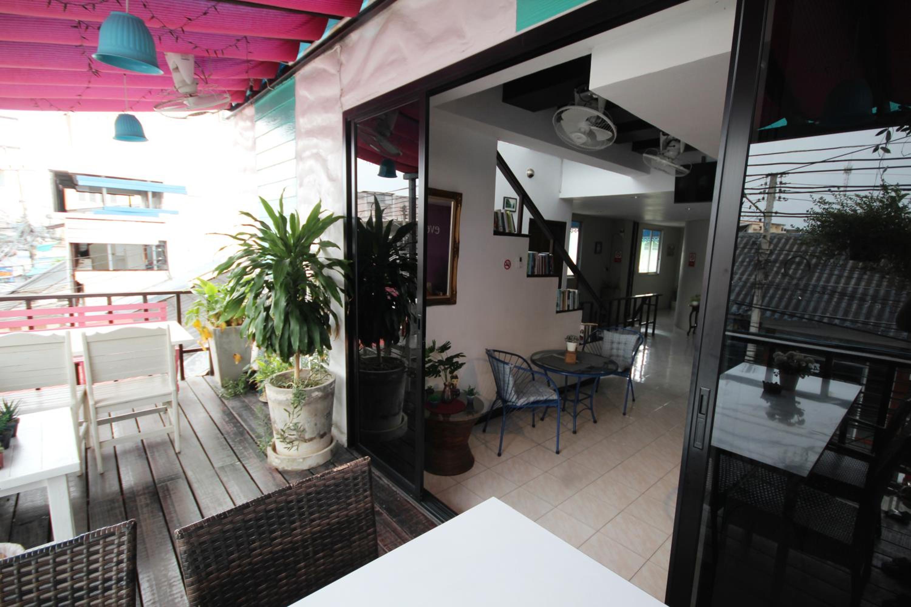 Hua Hin Paradise Guesthouse