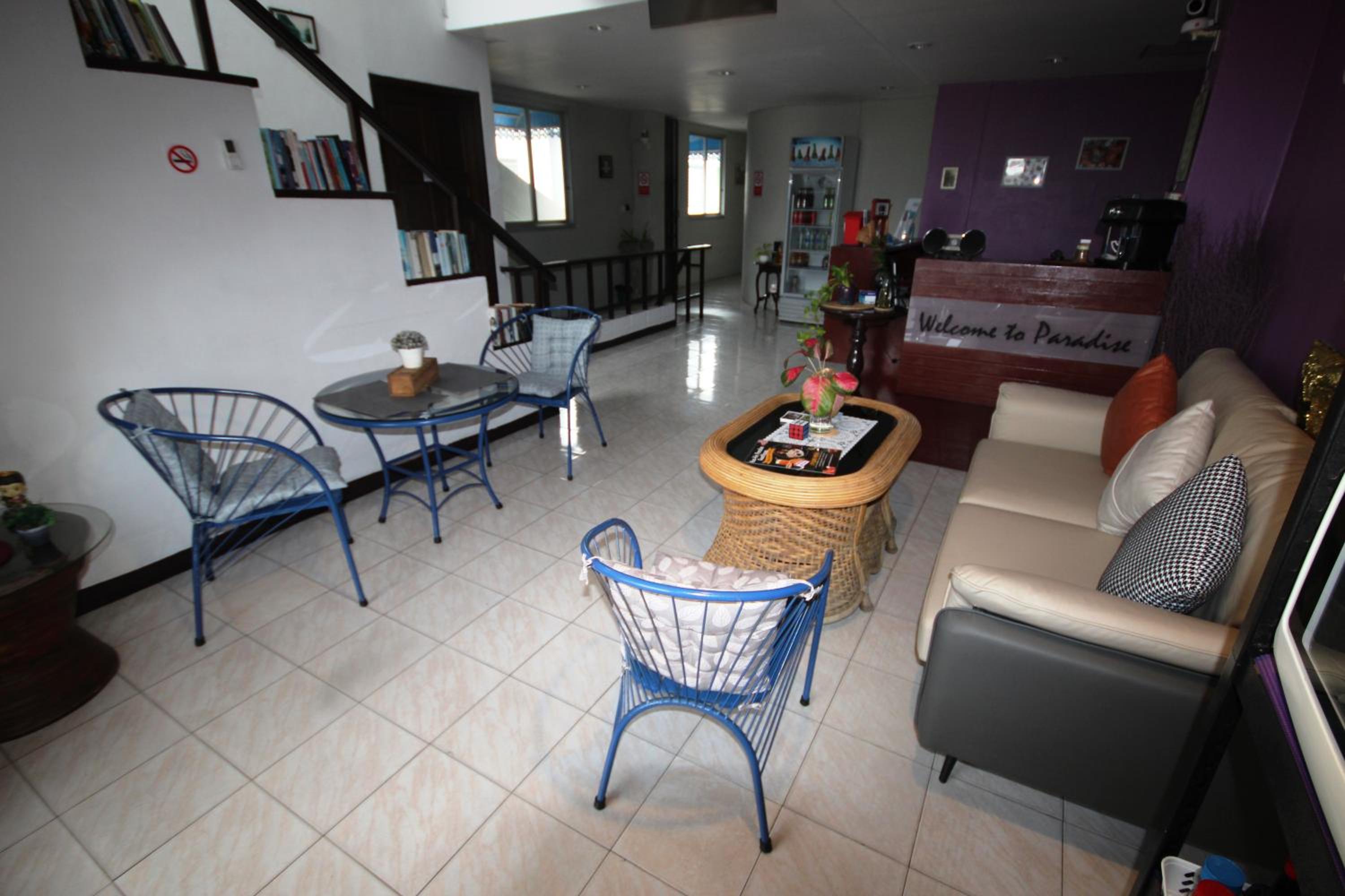 Hua Hin Paradise Guesthouse