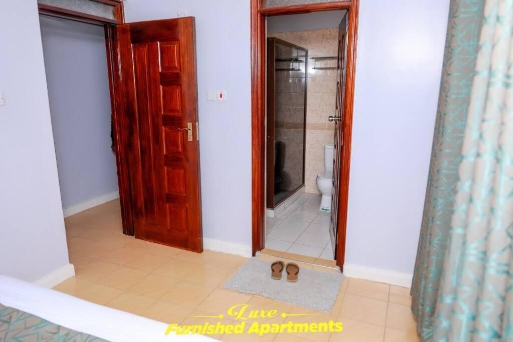 Luxe Furnished Apartments view 3