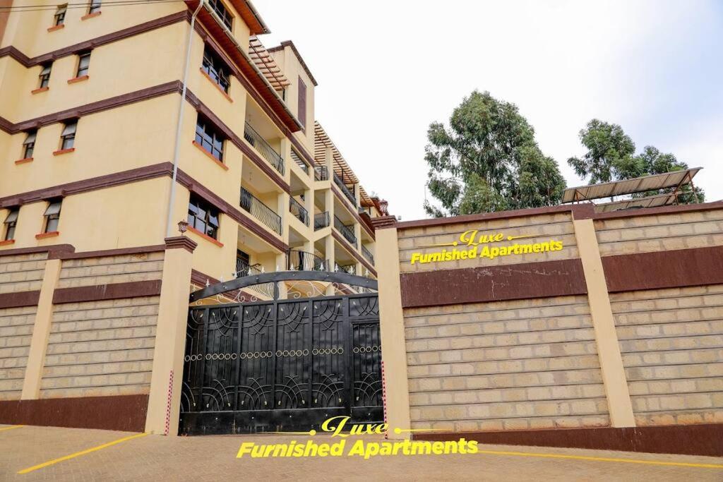 Luxe Furnished Apartments view 4