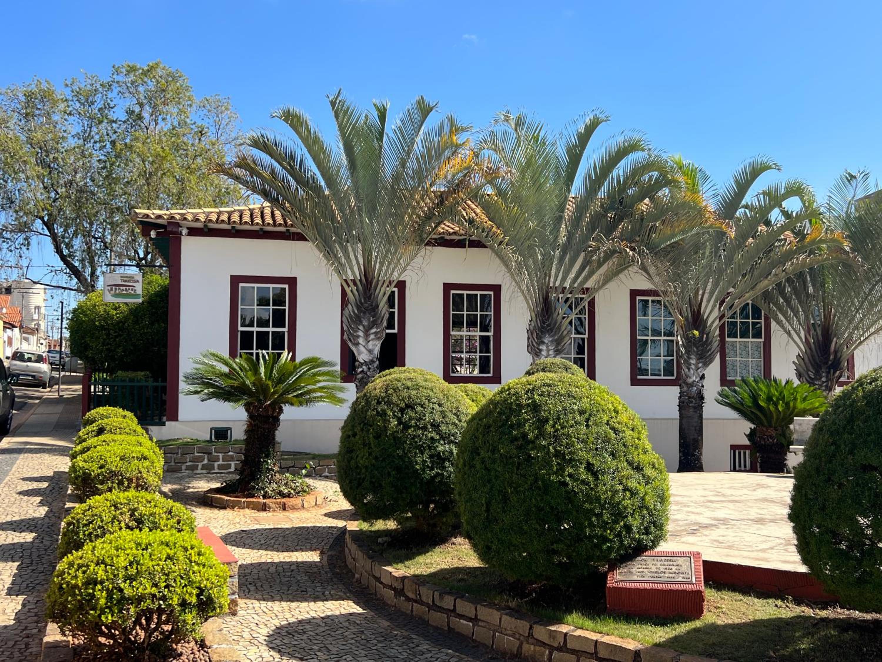 Pousada Travessia - Minas Gerais view 5