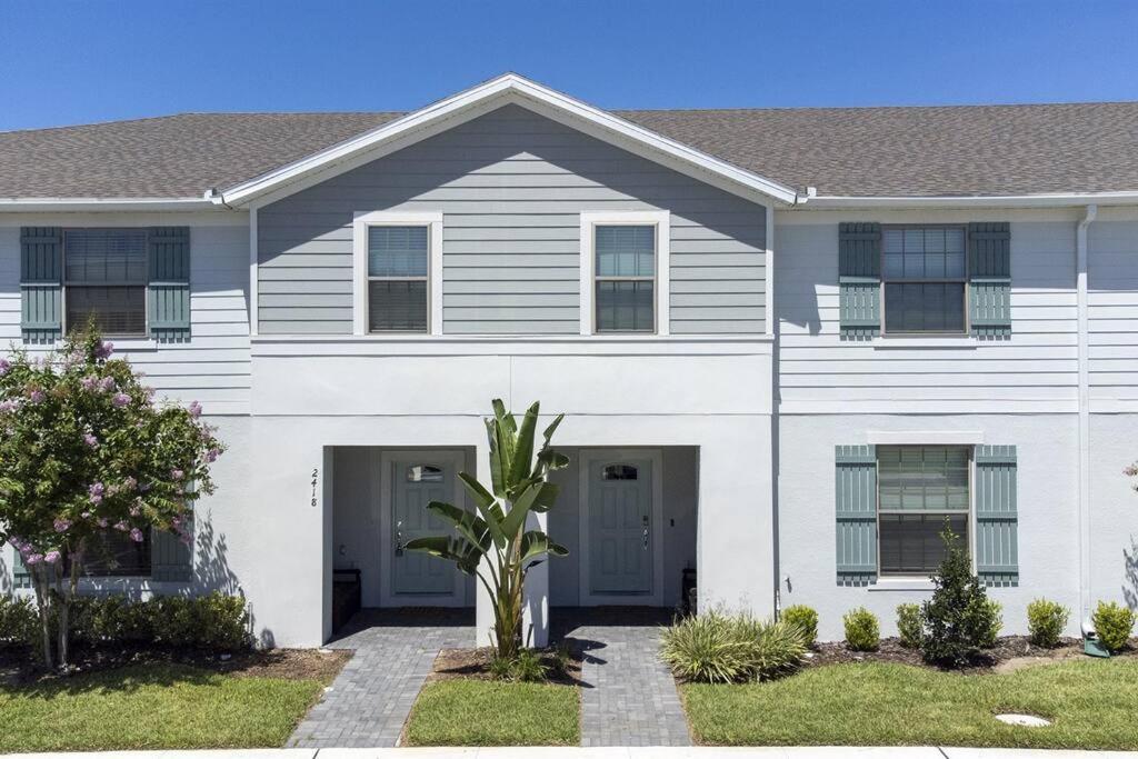 Hotel Amazing 5 Bedrooms Home With Pool/BBQ Near Disney - Image 1