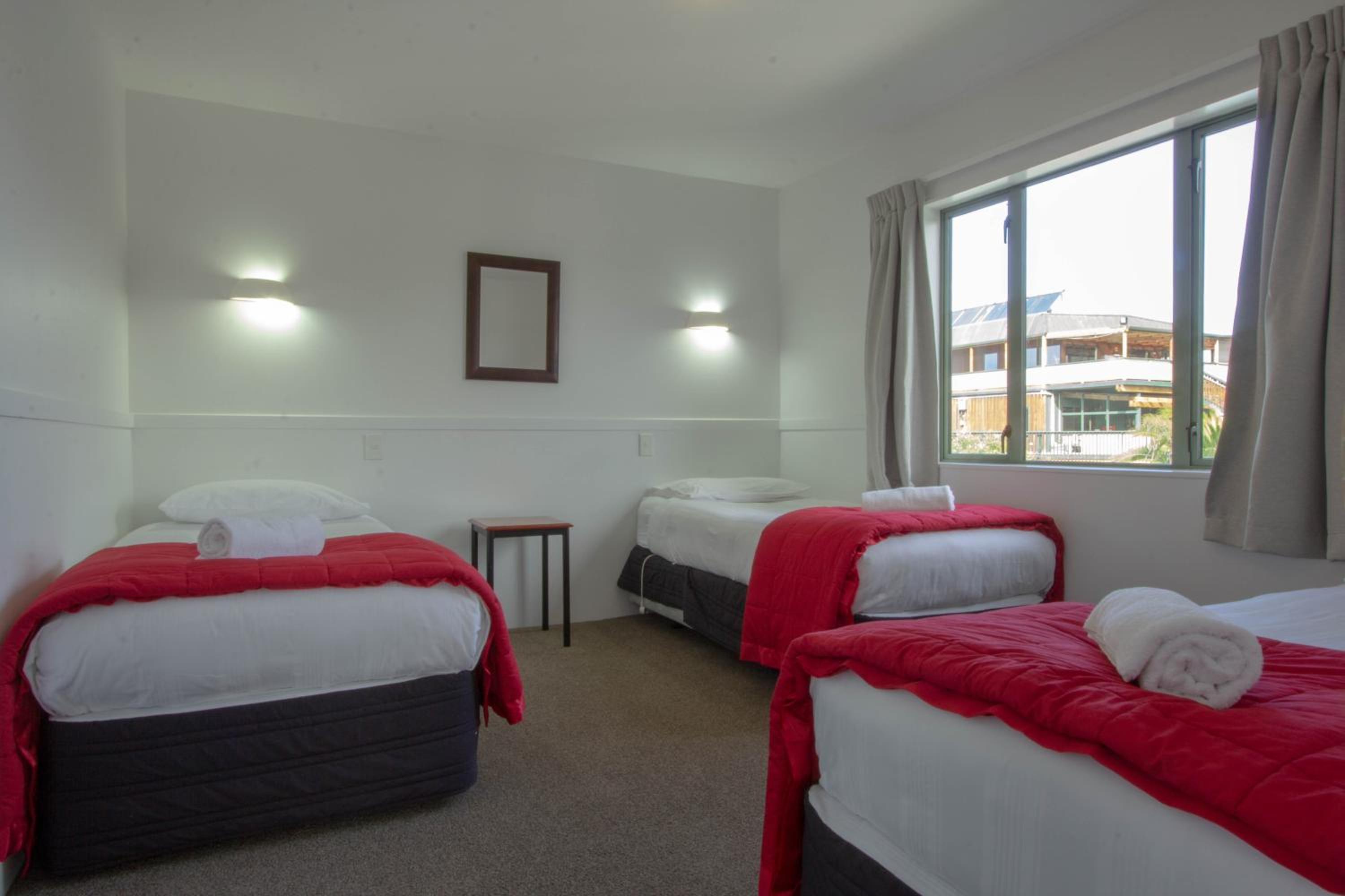 Alpine-Pacific Holiday Park