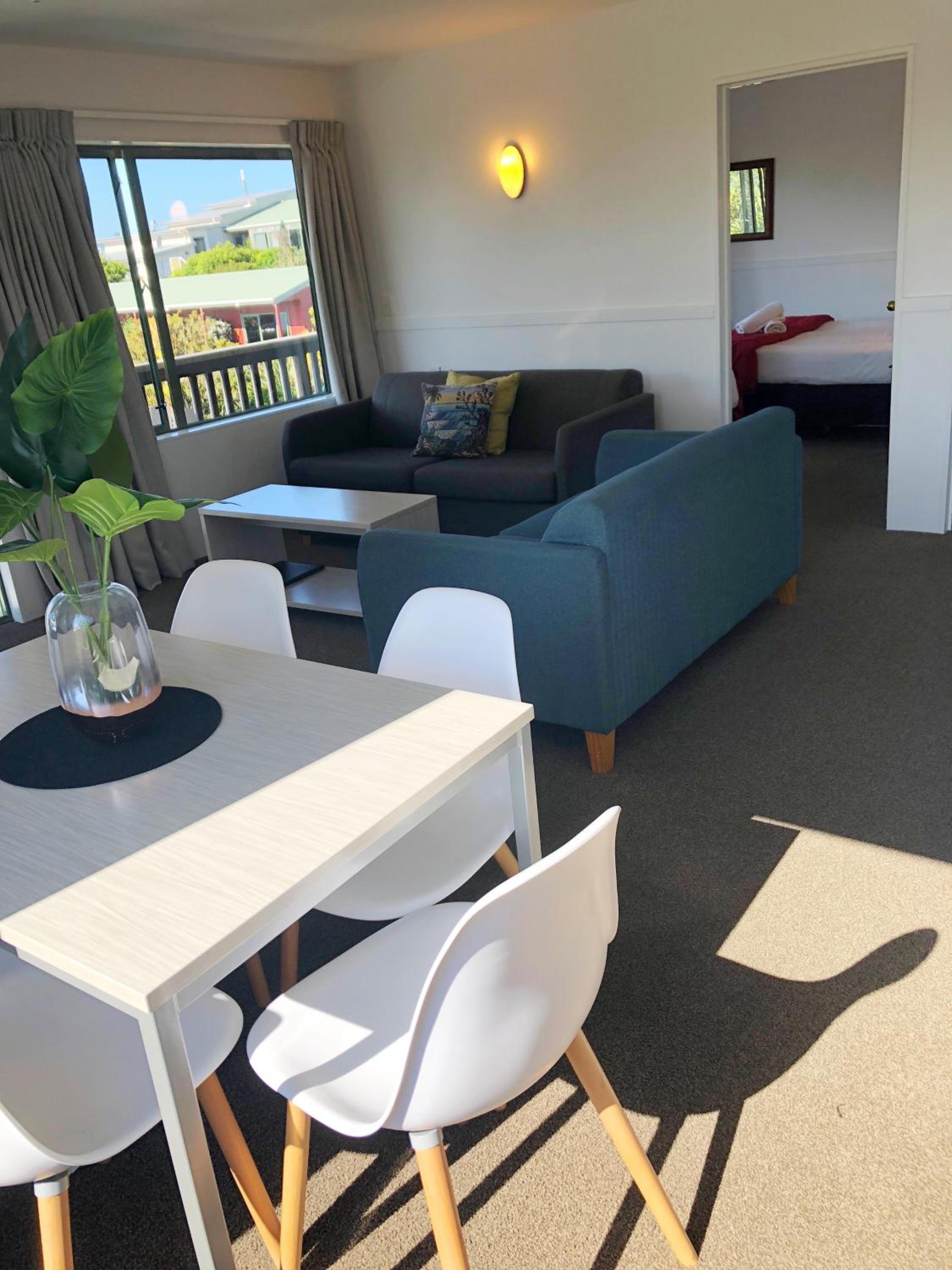 Alpine-Pacific Holiday Park