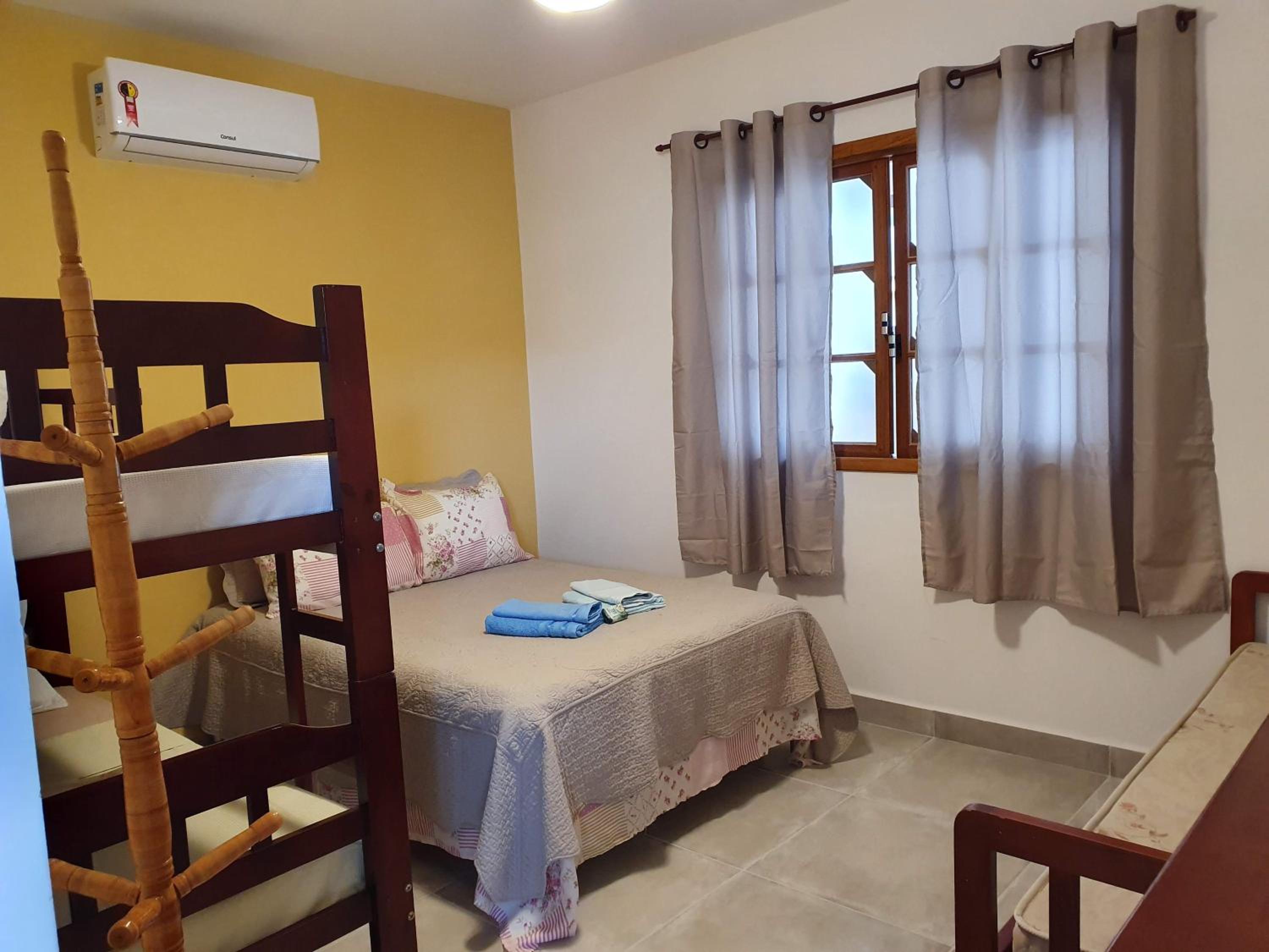 Hospedaria Cobras E Lagartos