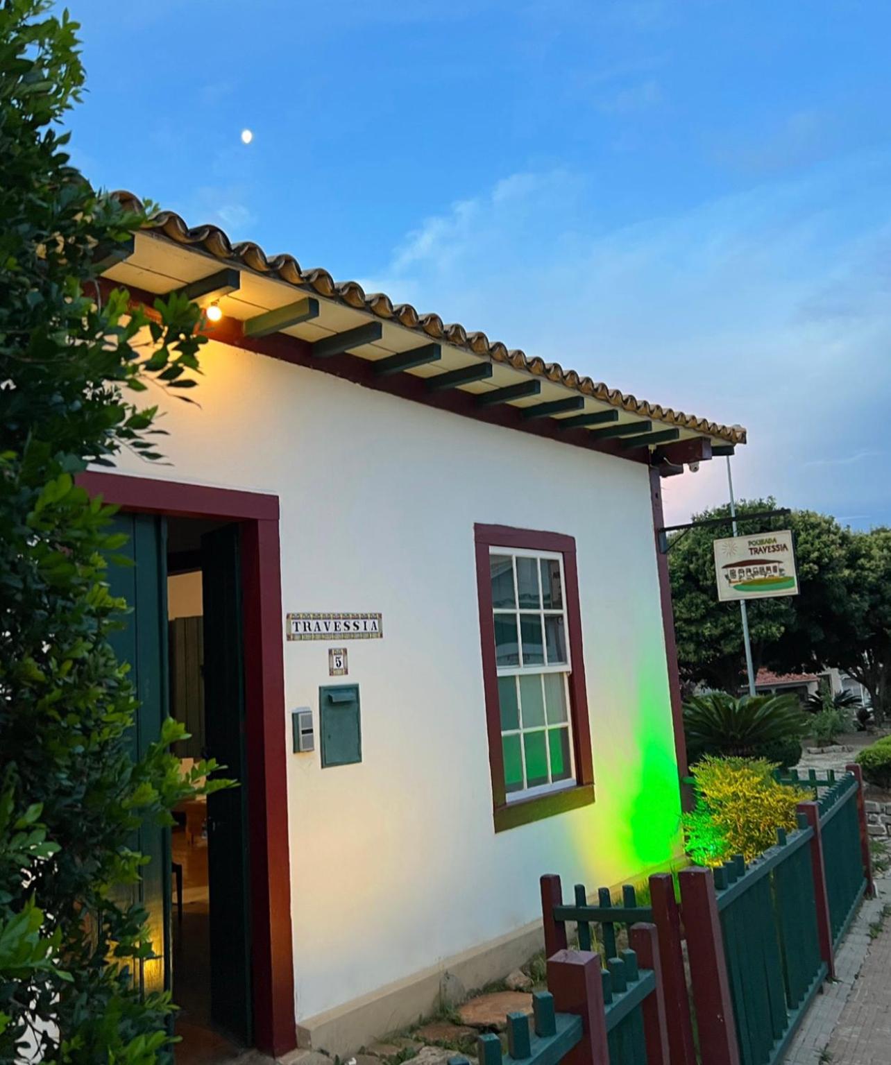 Pousada Travessia - Minas Gerais view 4