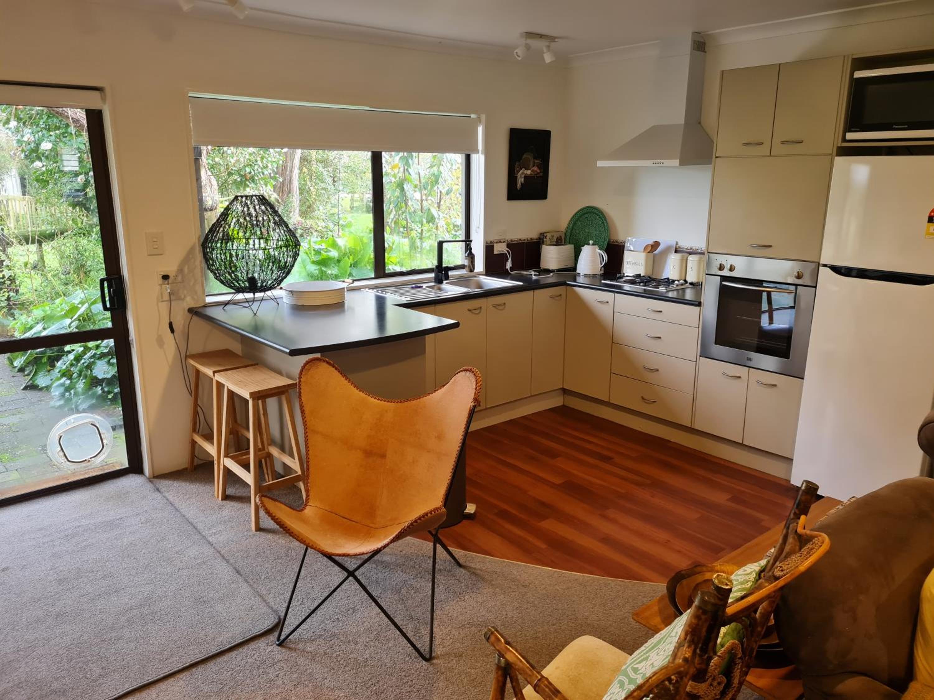 Five Paddocks Tamahere view 2