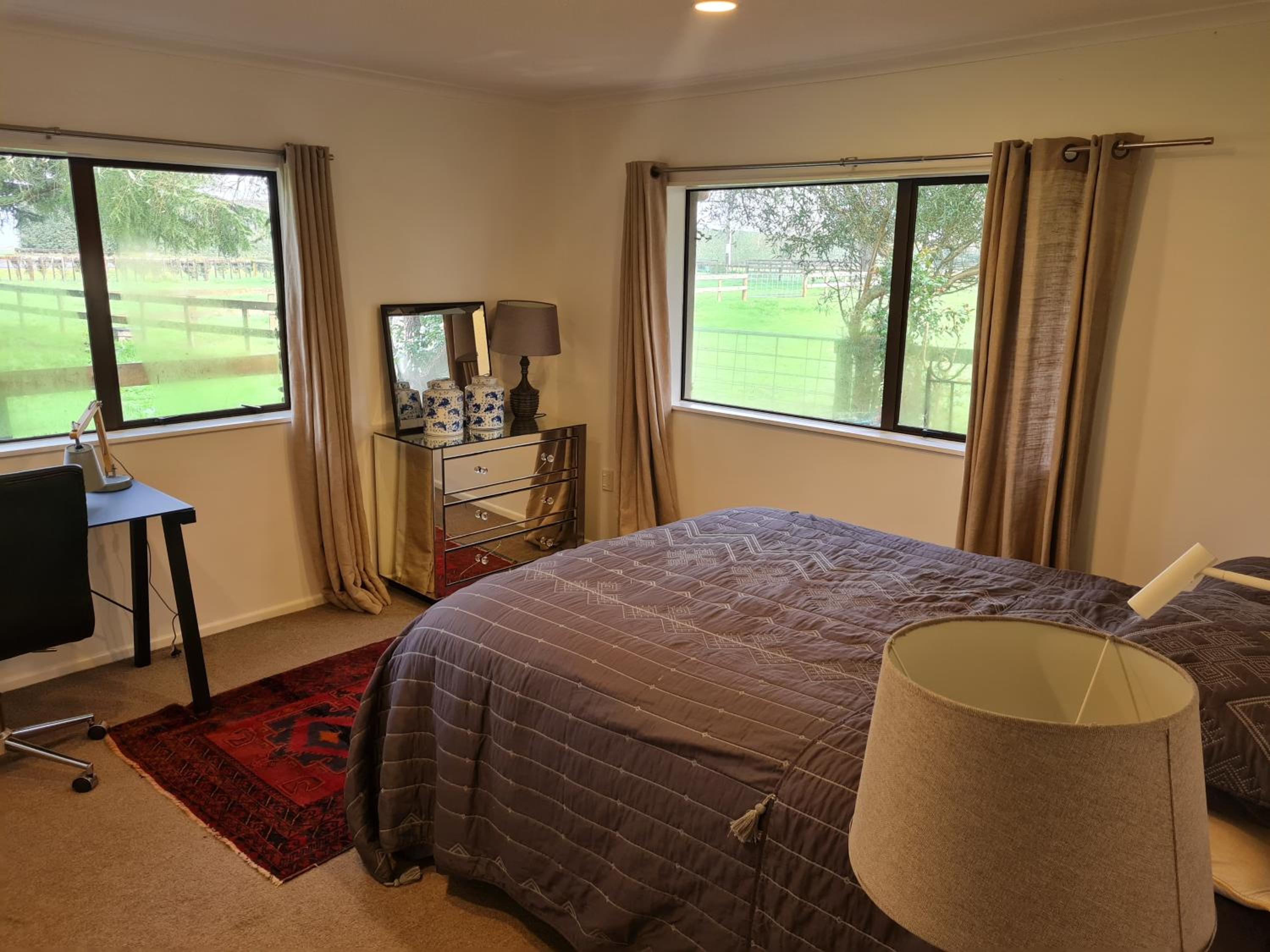 Five Paddocks Tamahere view 4