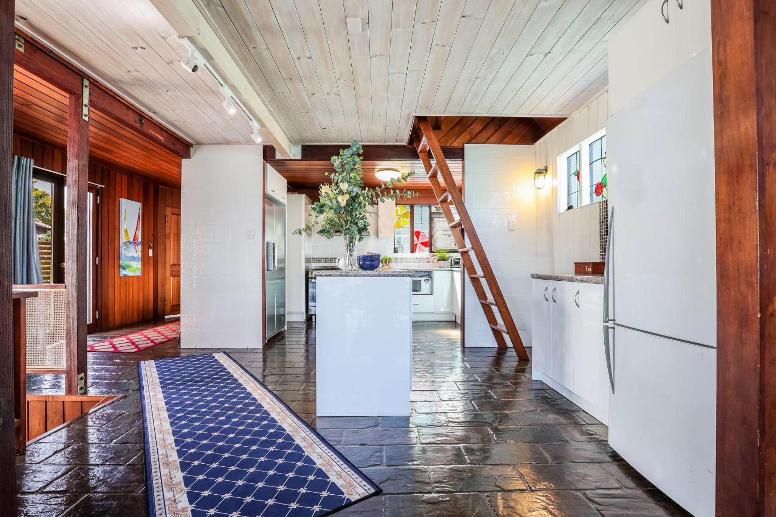 1770 Sovereign Lodge Retreat
