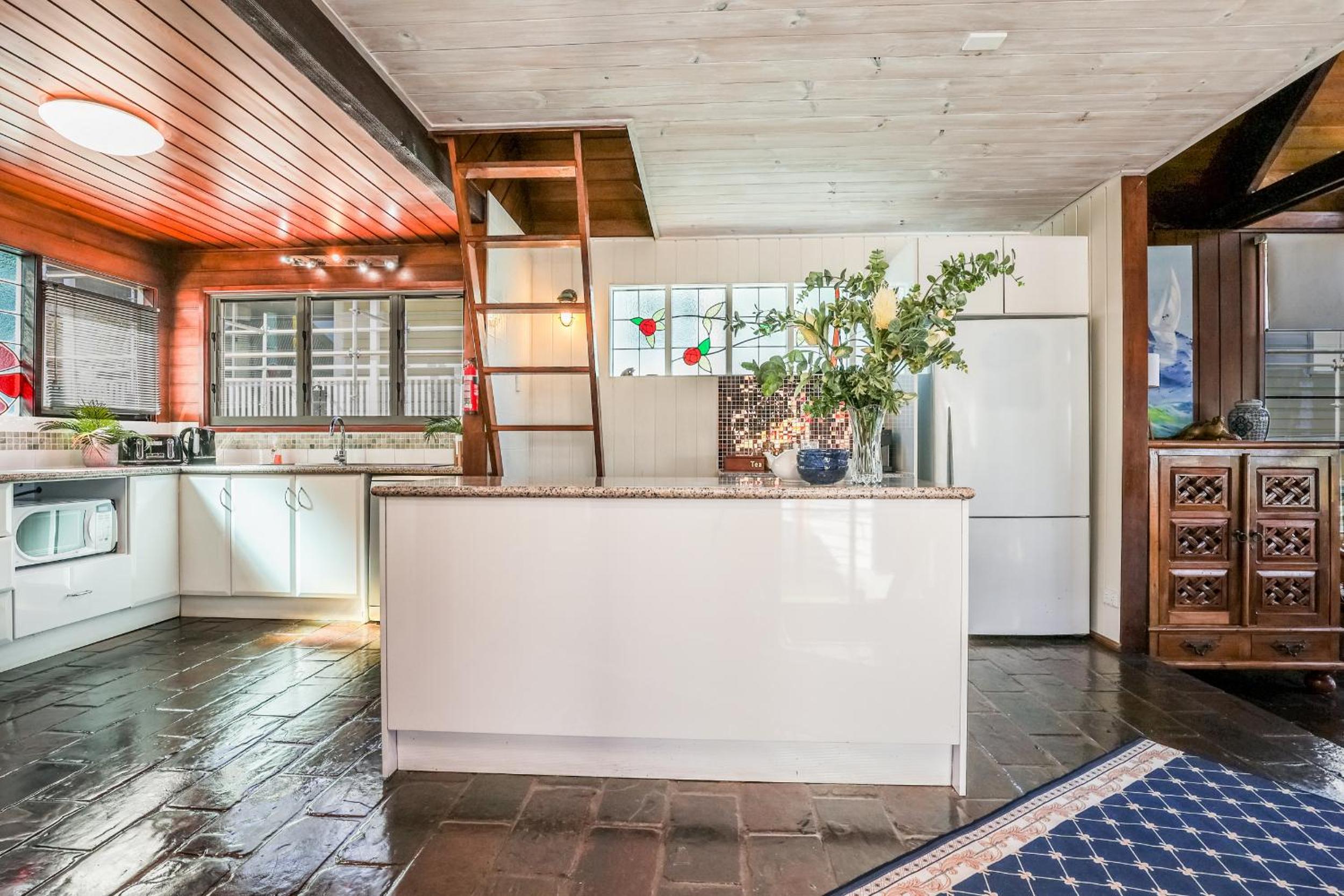 1770 Sovereign Lodge Retreat