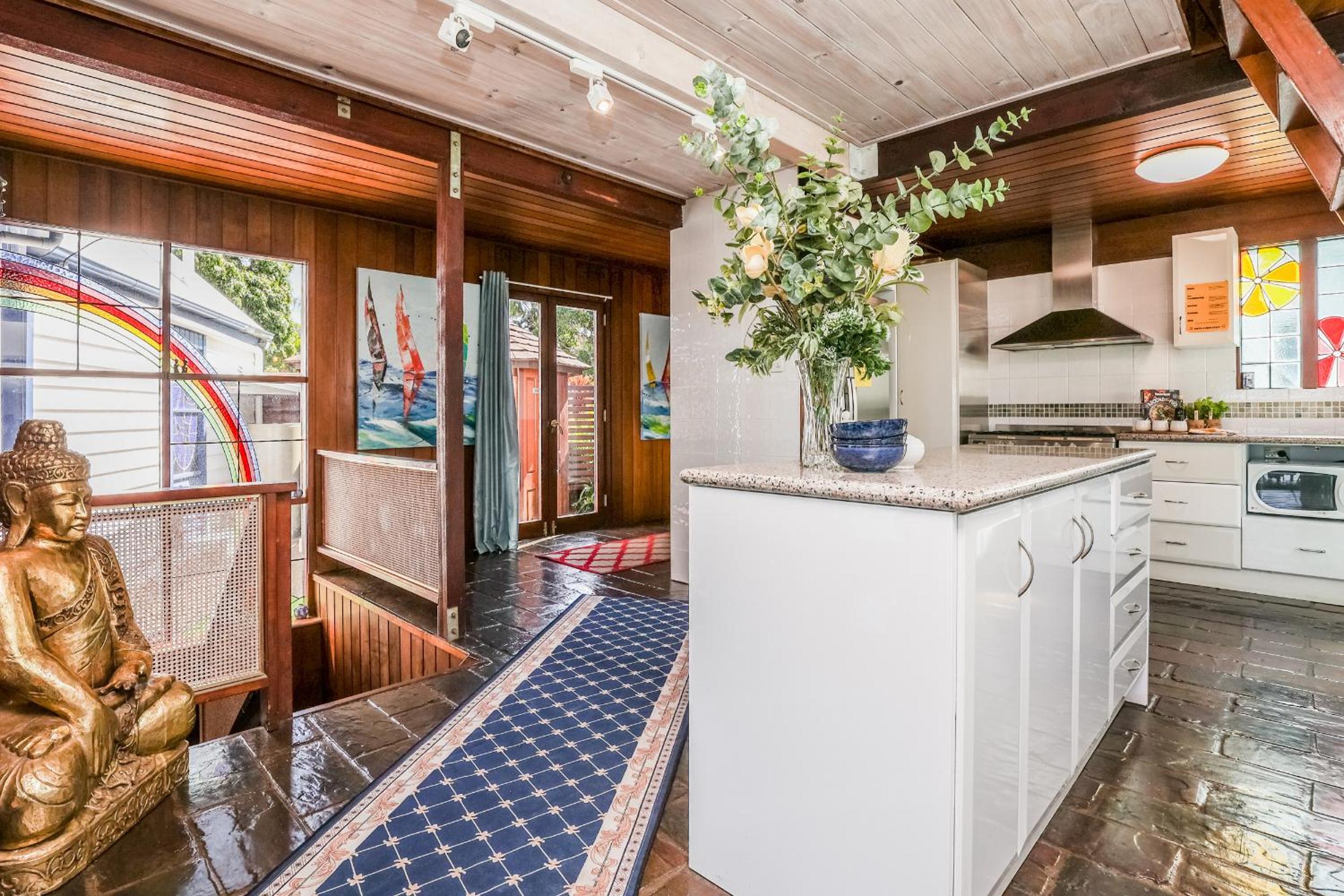 1770 Sovereign Lodge Retreat