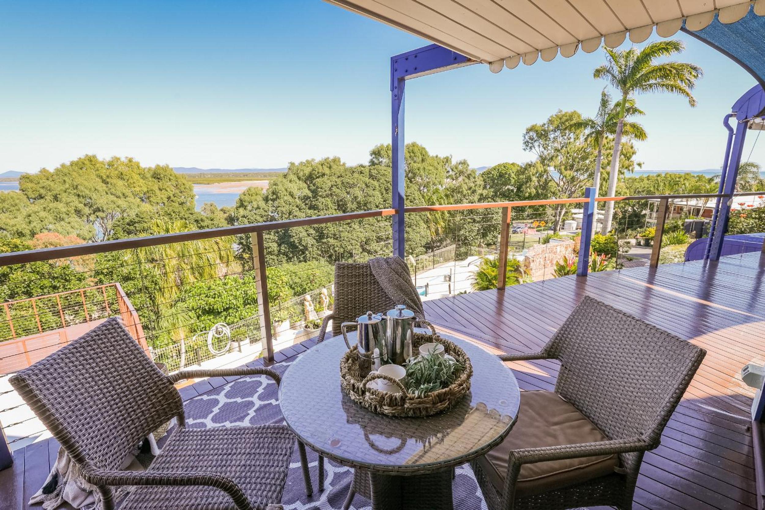 1770 Sovereign Lodge Retreat