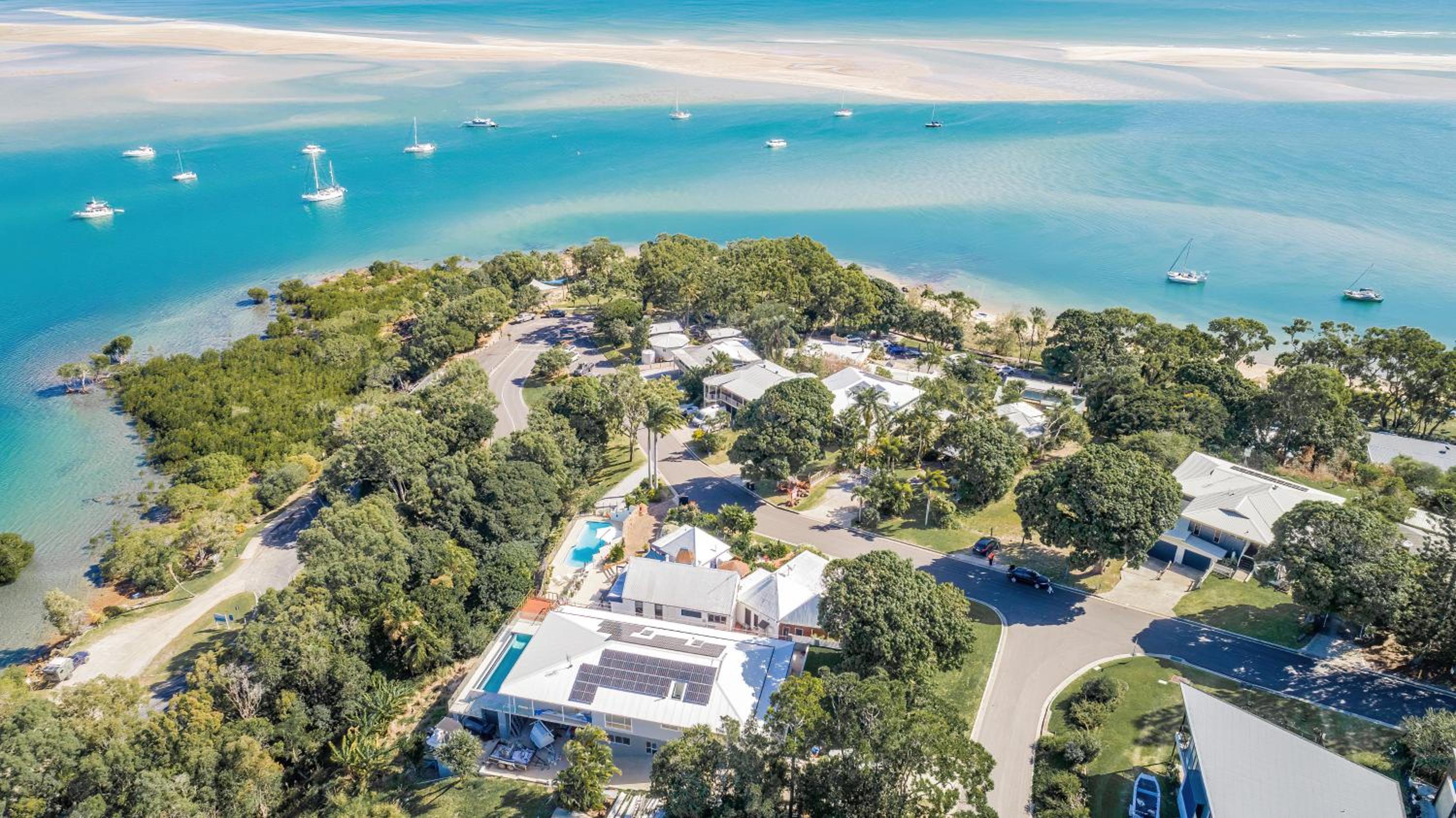 1770 Sovereign Lodge Retreat