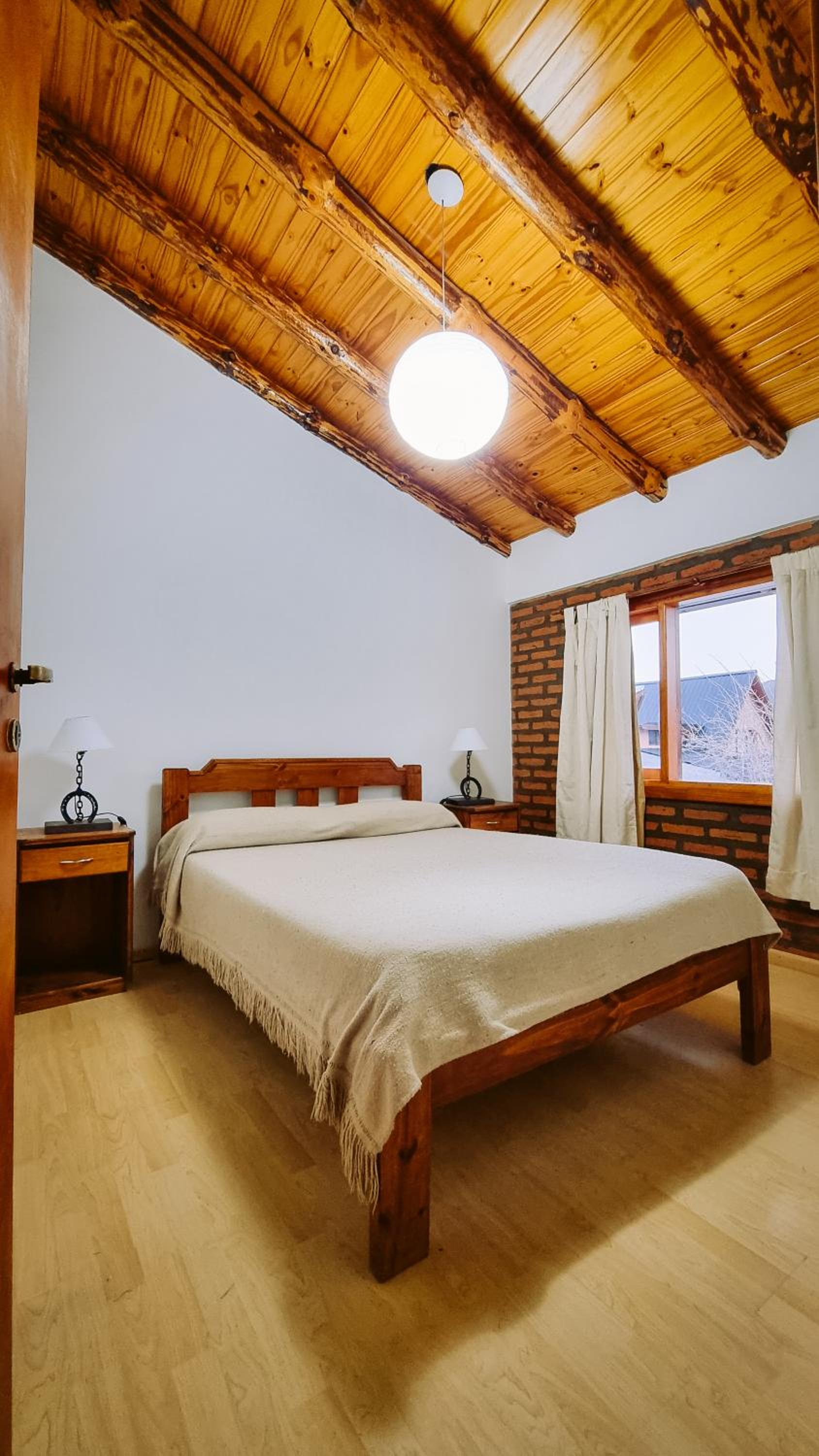 Departamento La Herreria