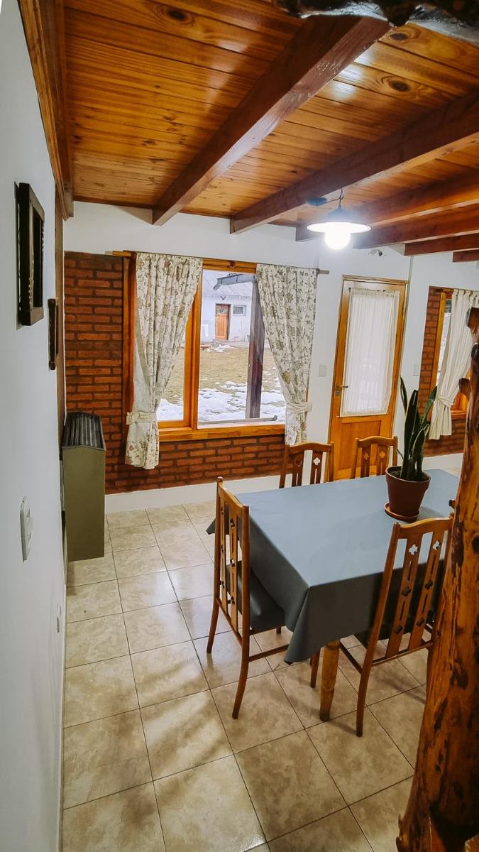 Departamento La Herreria