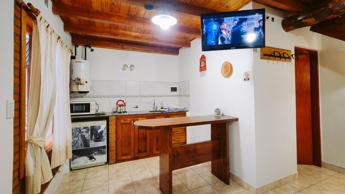 Departamento La Herreria