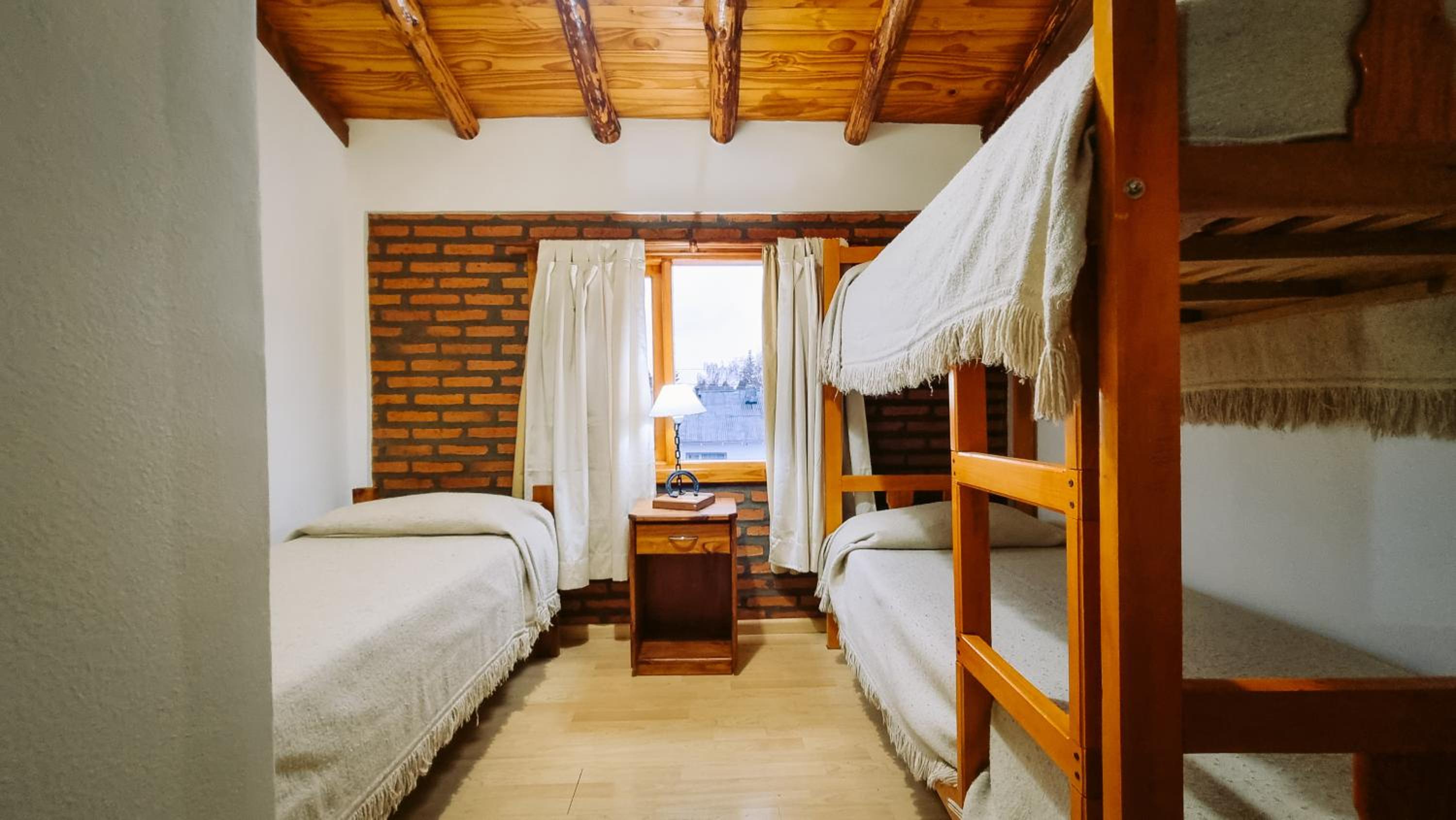 Departamento La Herreria