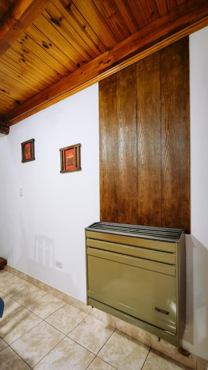 Departamento La Herreria