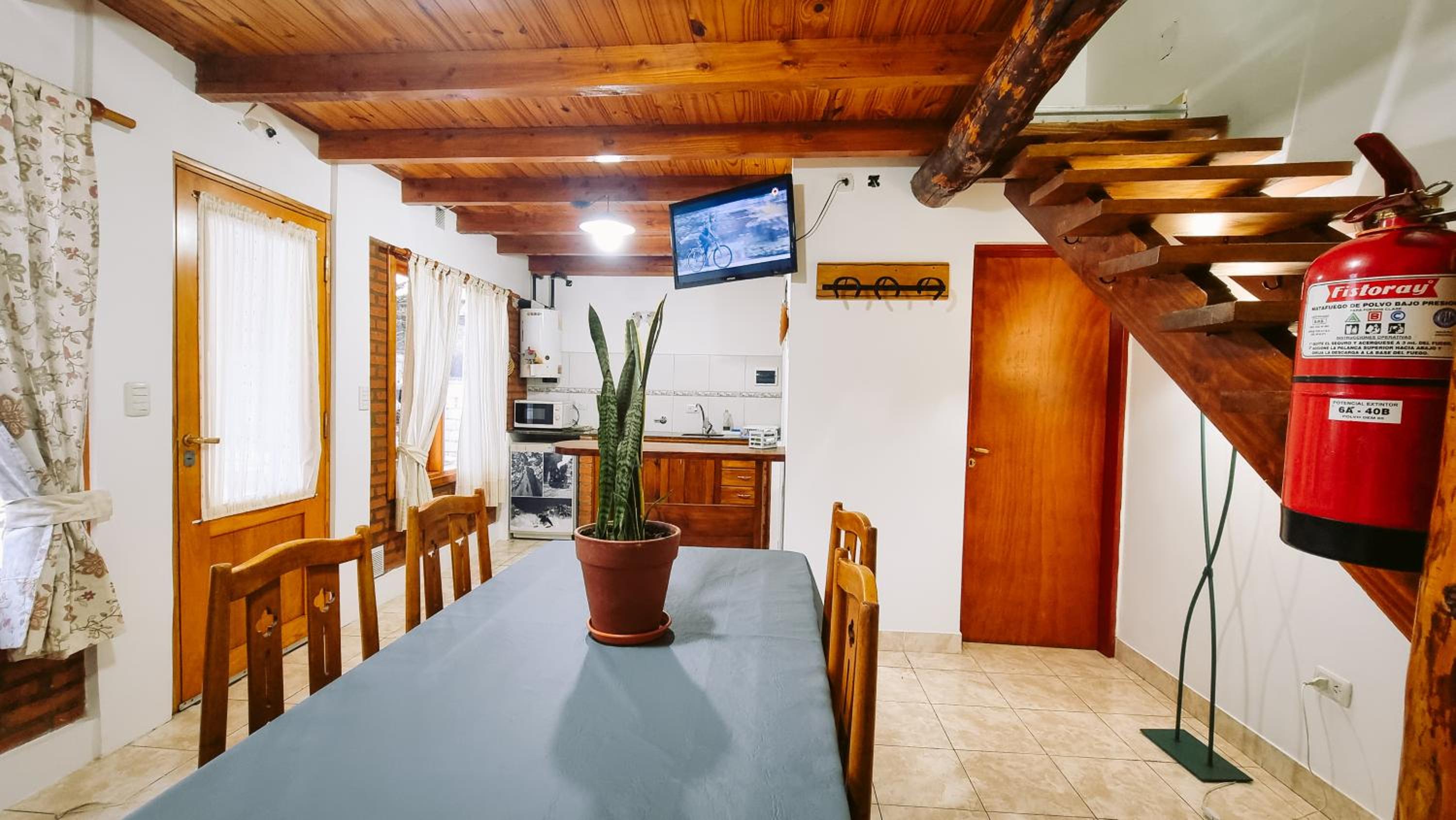Departamento La Herreria