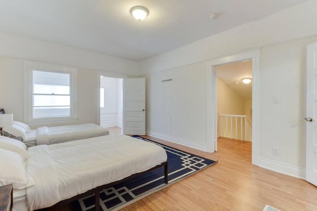 5 Bedroom Koreatown Charmer near DTLA