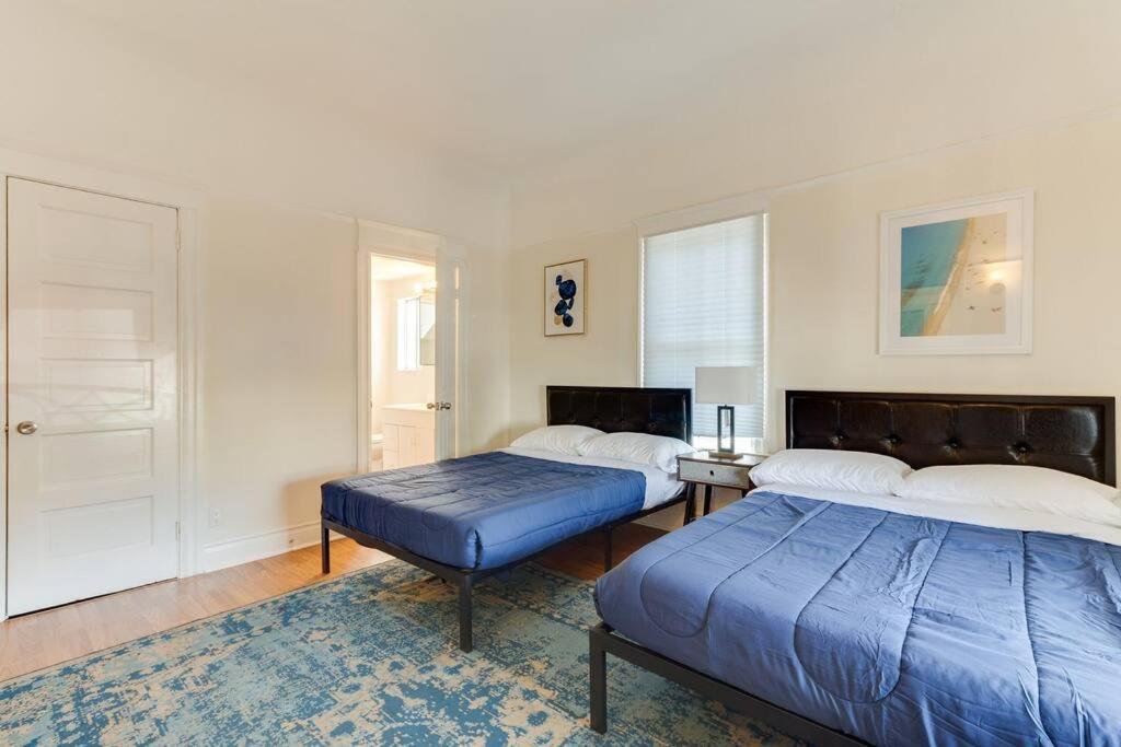 5 Bedroom Koreatown Charmer near DTLA