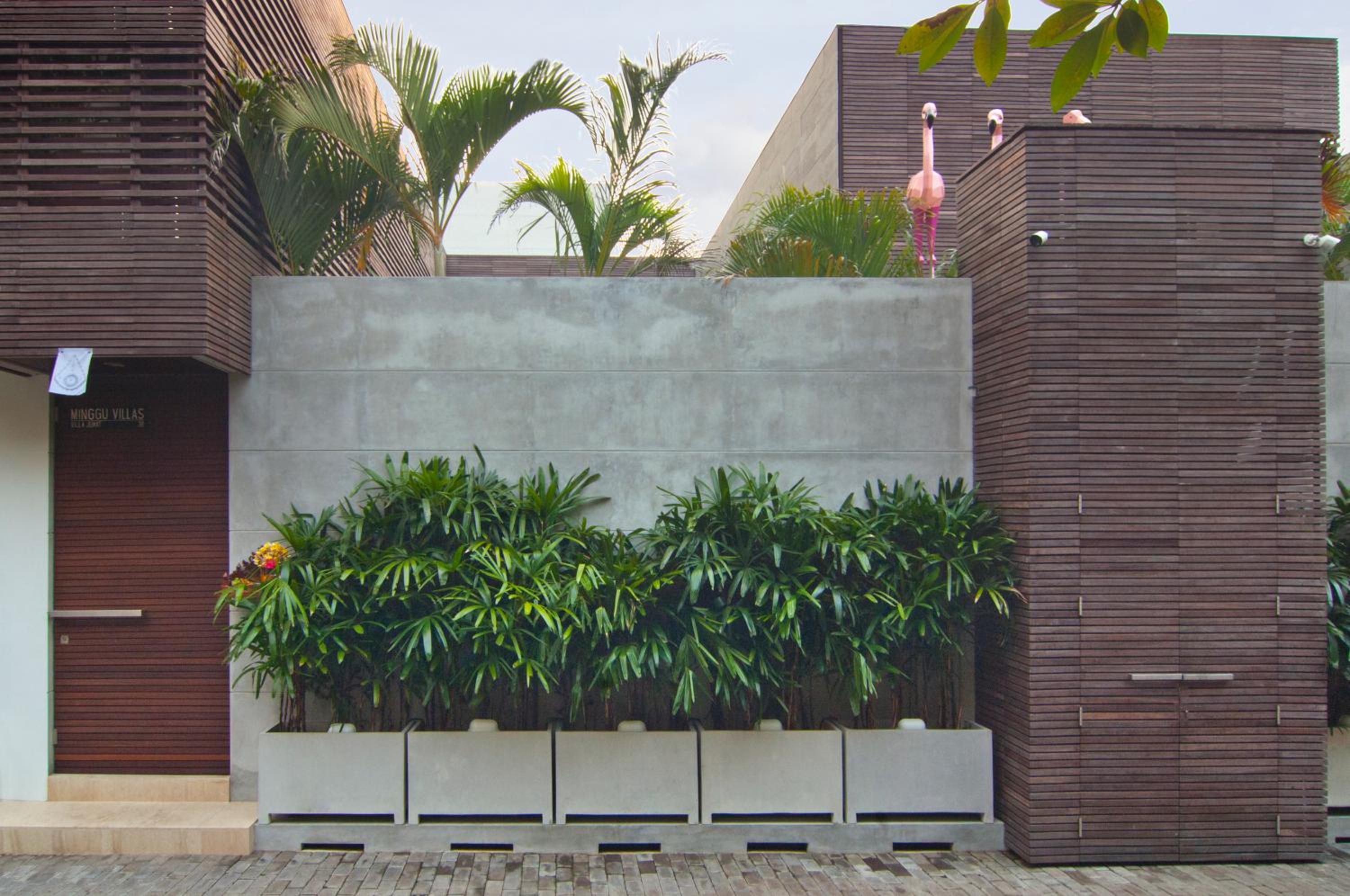 Hotel 4BR Villa Jumat - Minggu Villas Seminyak - Image 1