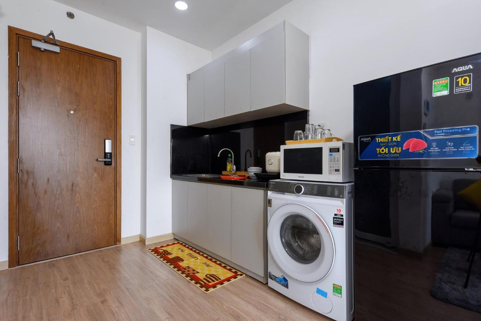 S Lux Apartment