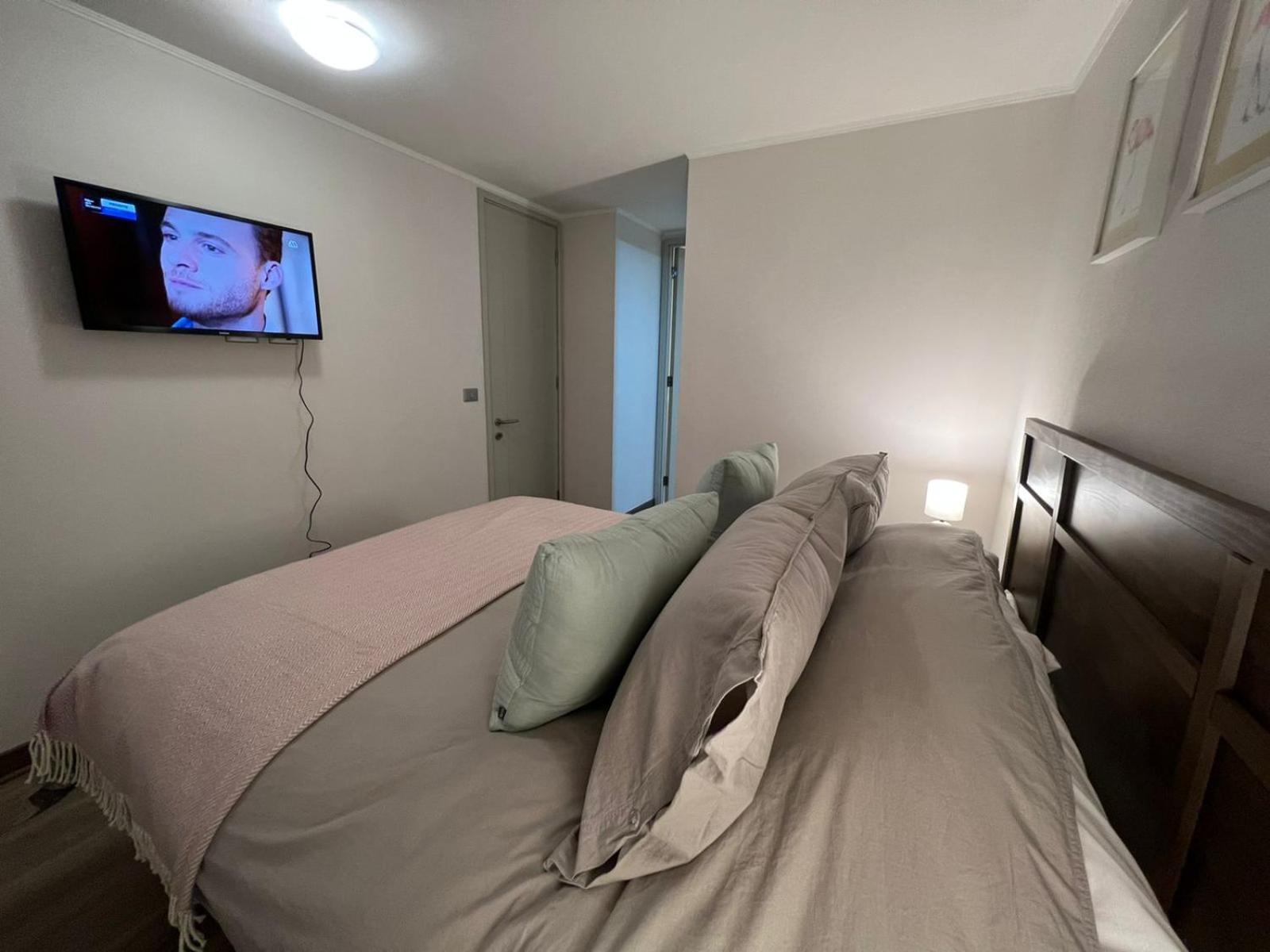 Perfecto departamento 1dorm/1baño