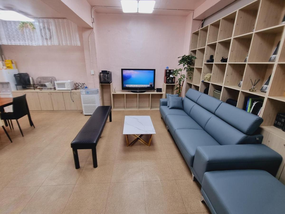 Moon Sun Guesthouse