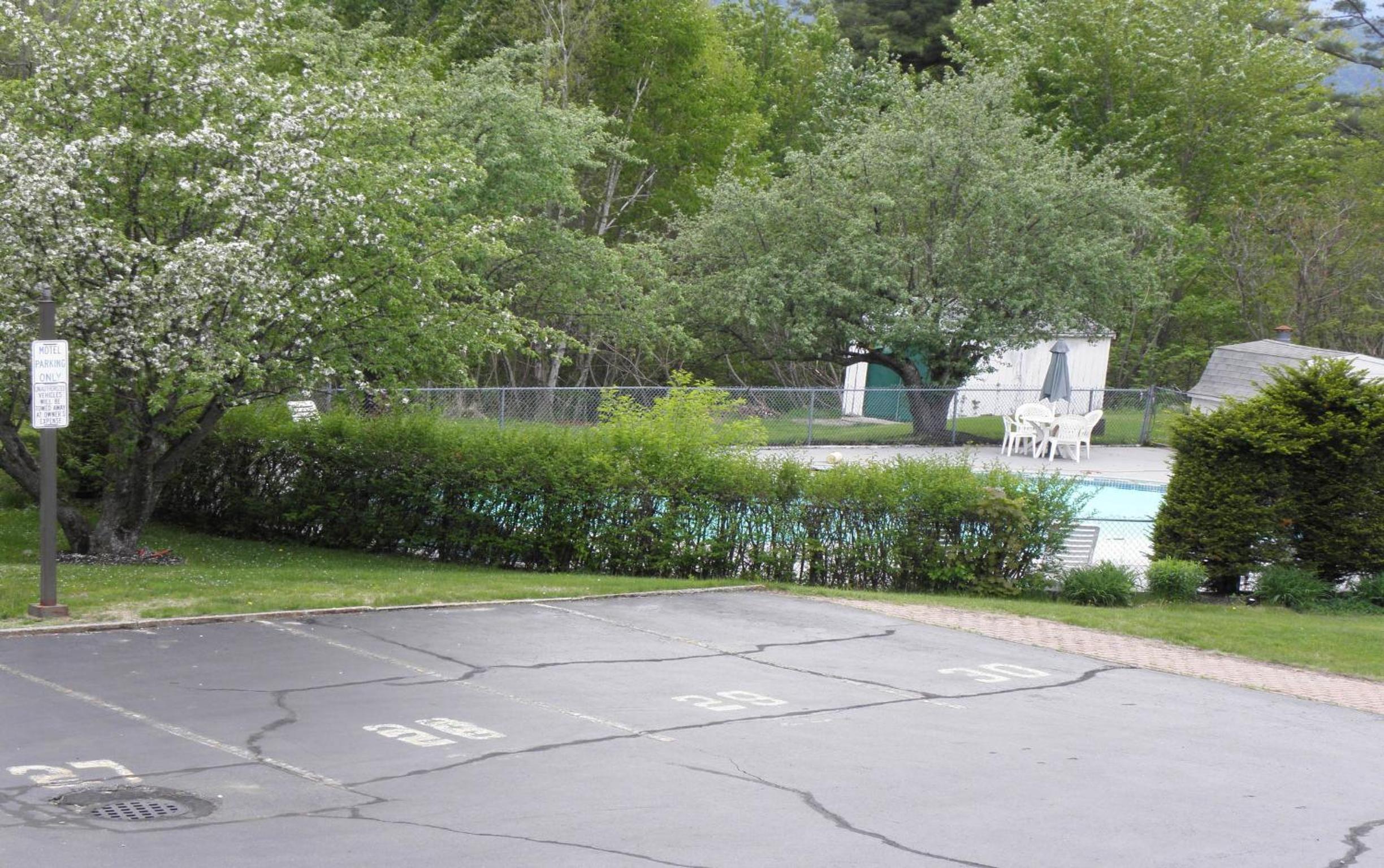 Briarcliff Motel