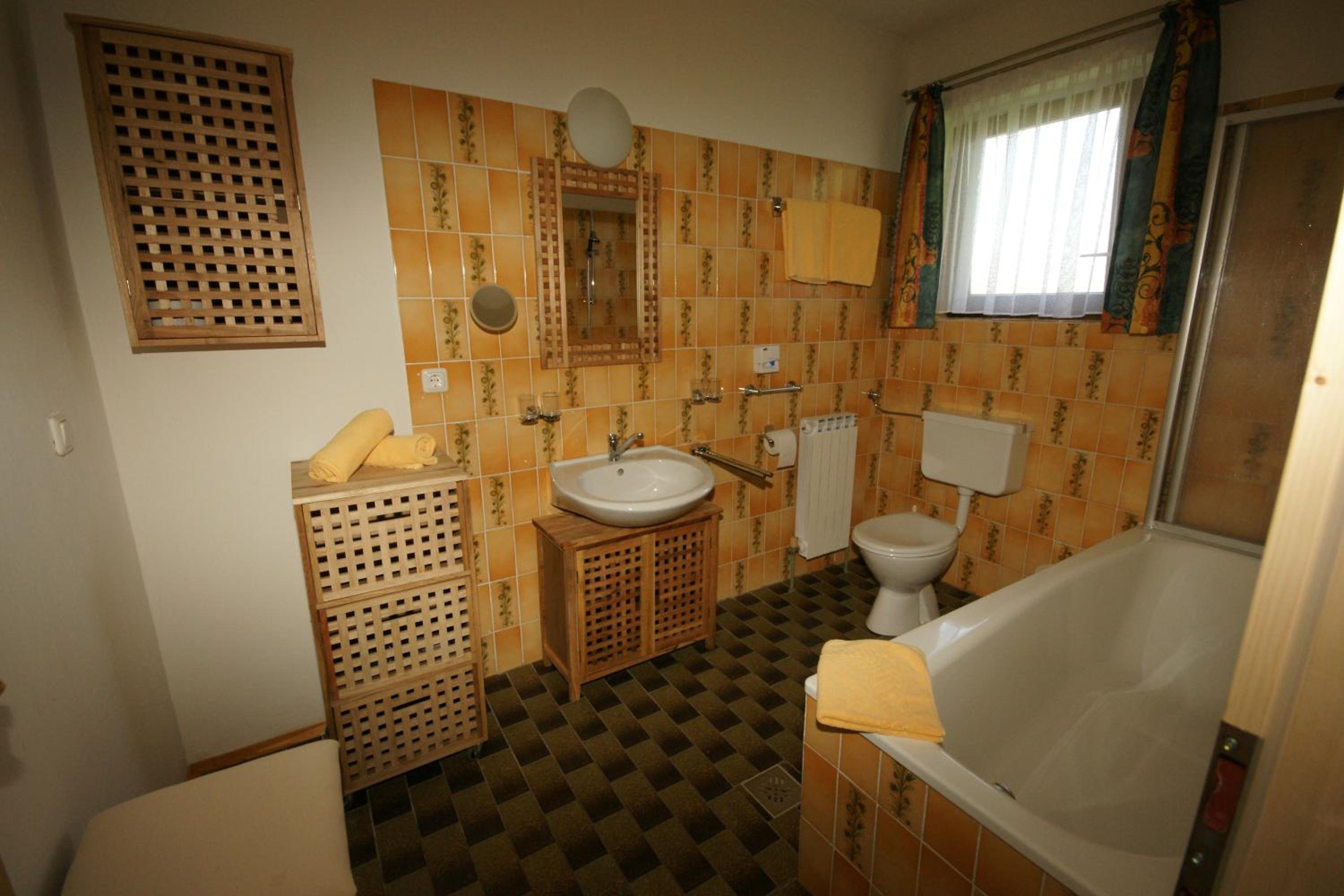 Apartments Teglbauernhof, Hütte, Chalet, Mobilheim, Appartement, Ferienwohnung, Pension, Urlaub