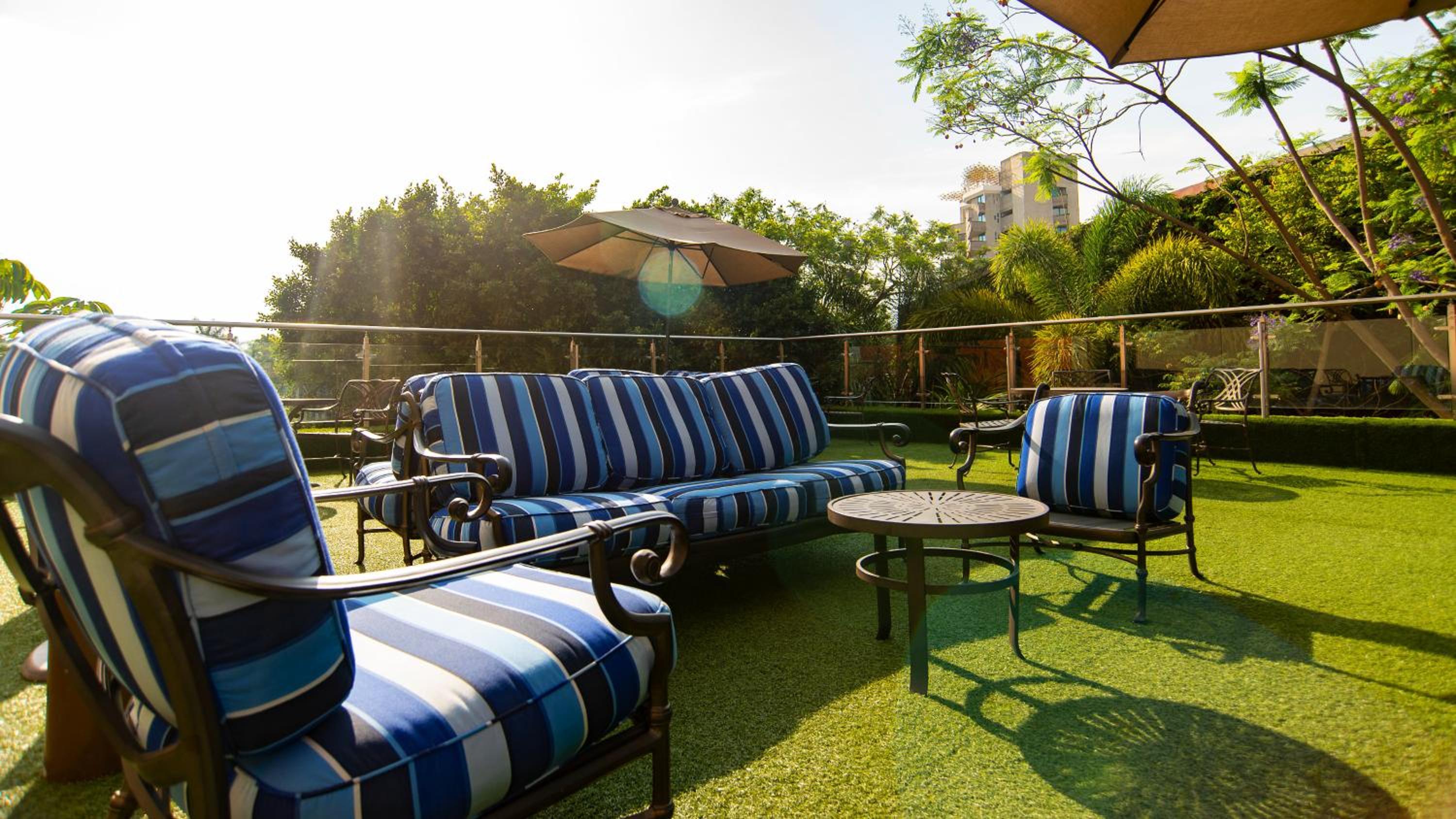 Holiday Inn Express & Suites Cuernavaca by IHG