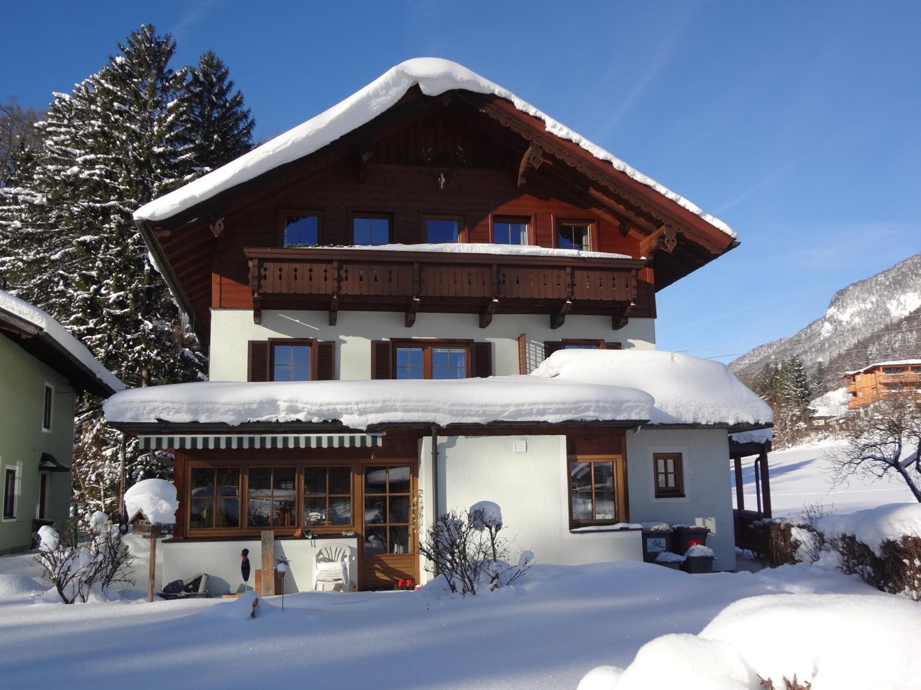 Appartement Scheibling