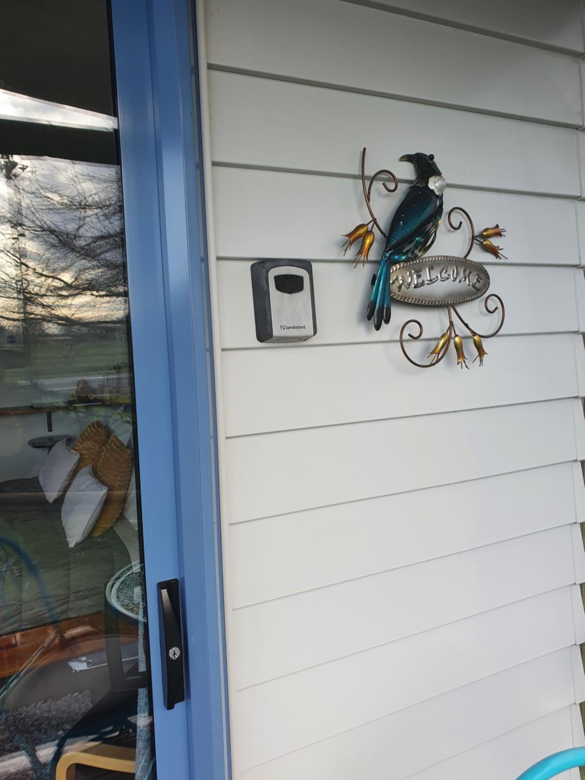 Denchys B&B view 5