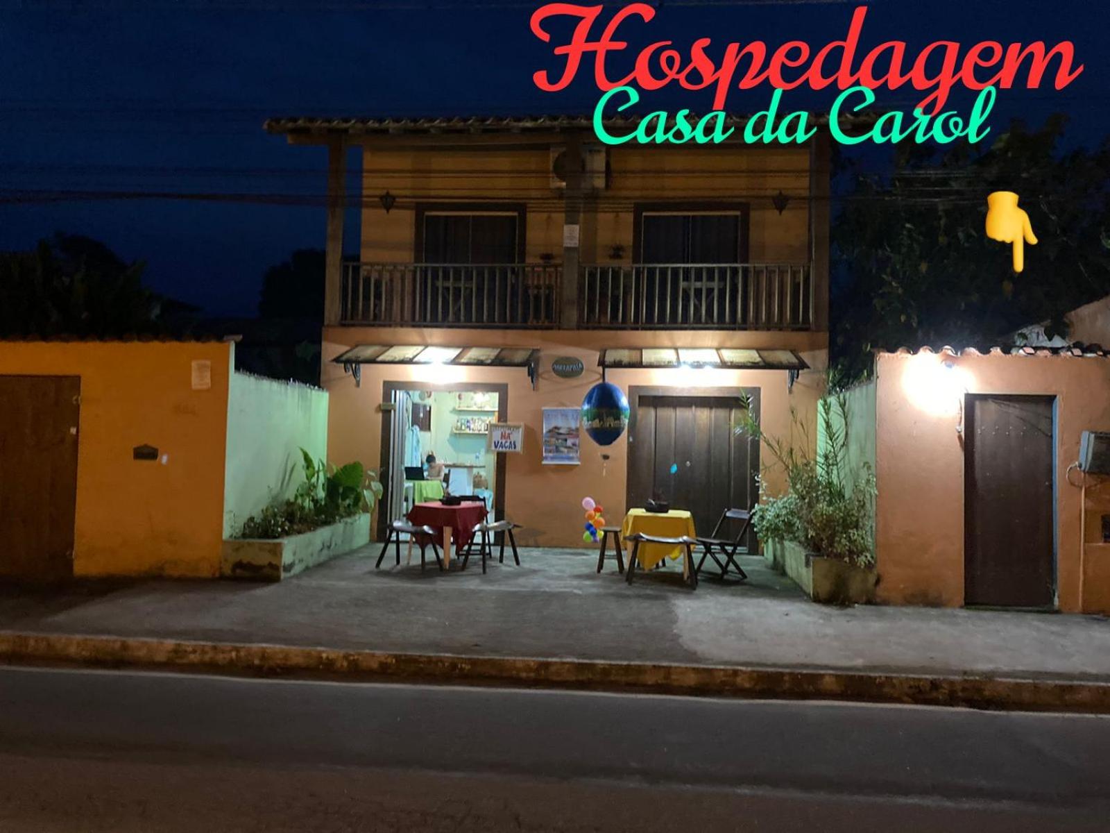 Casa Sunshine Paraty