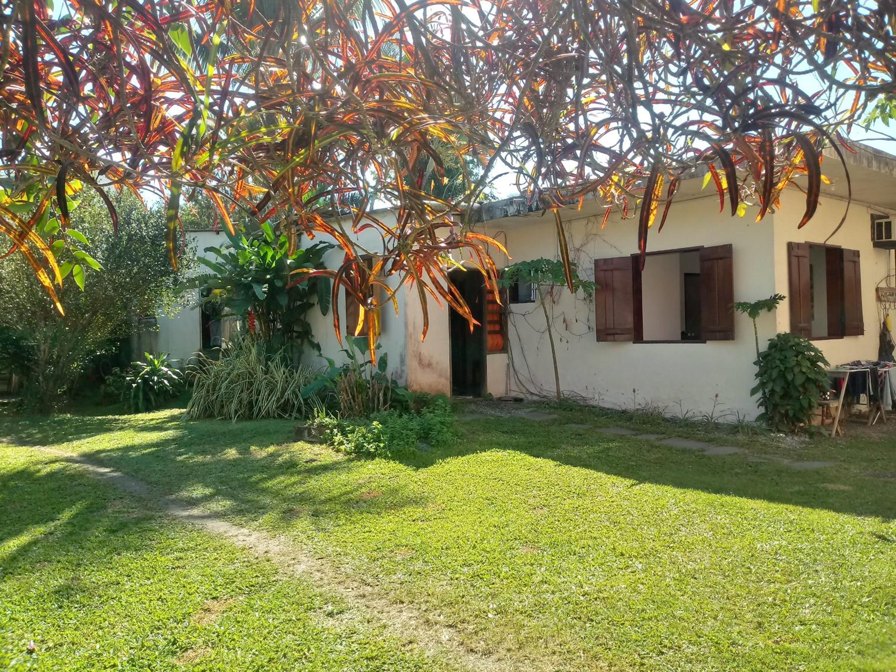 Casa Sunshine Paraty