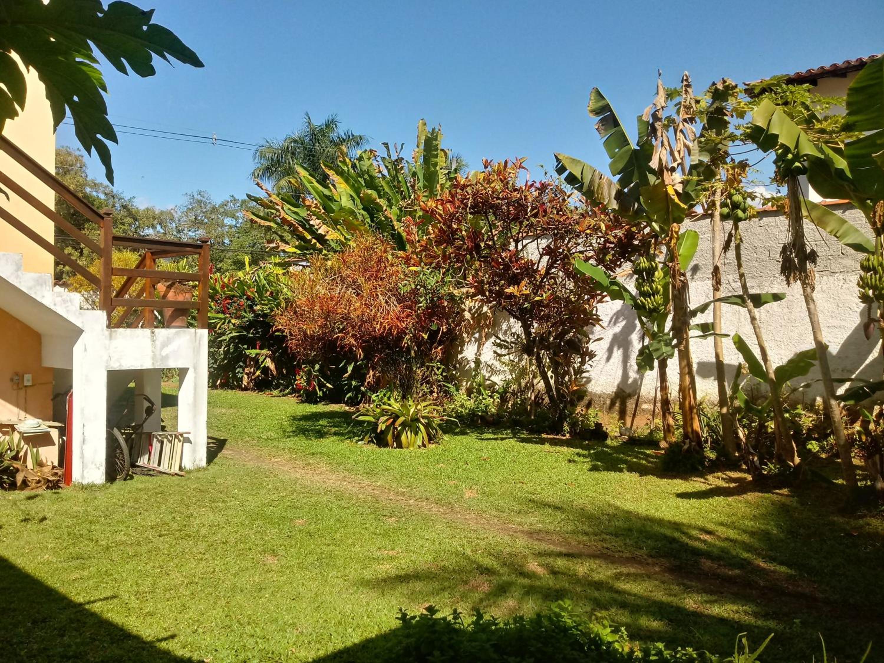 Casa Sunshine Paraty