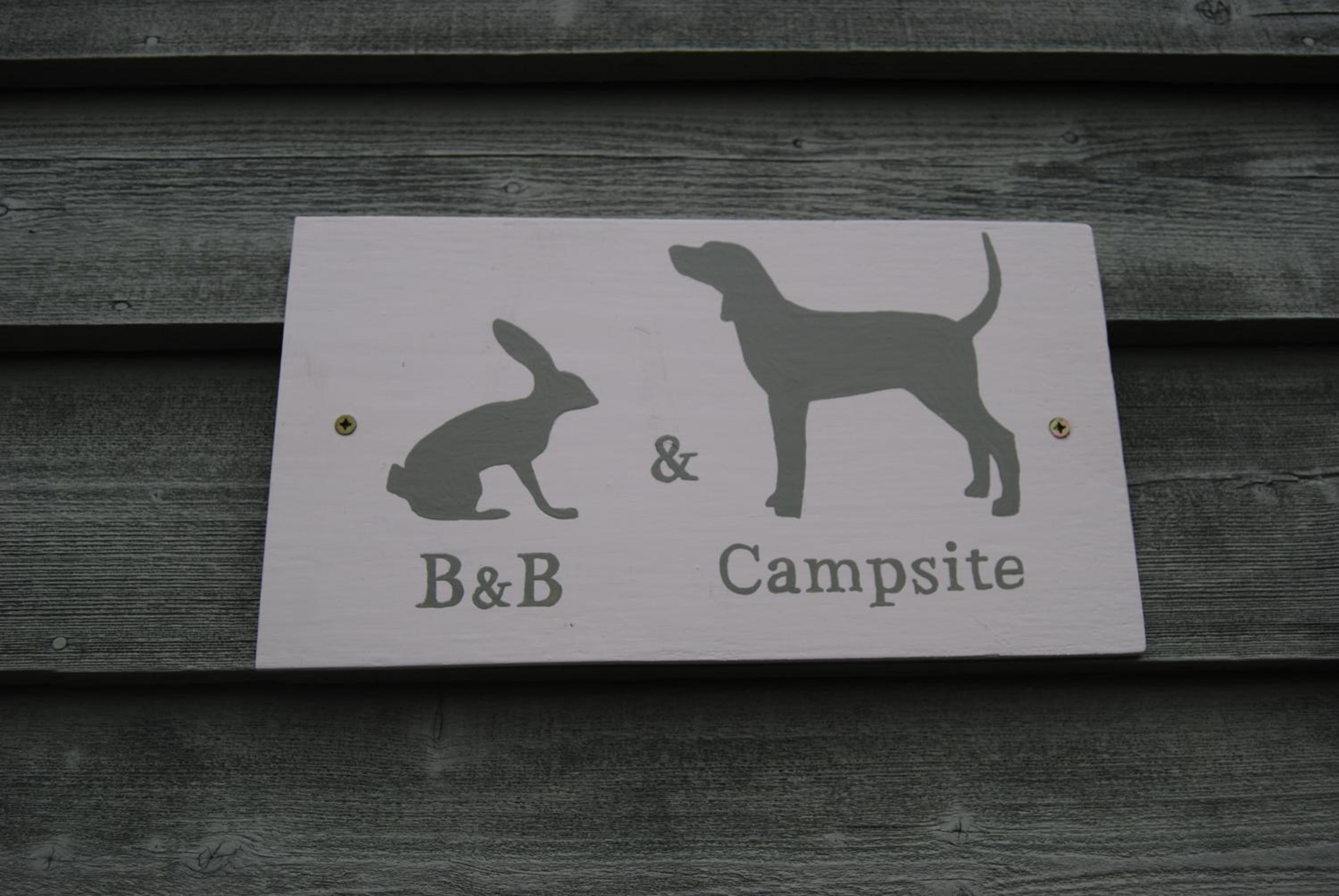Hare & Hounds Bed & Breakfast