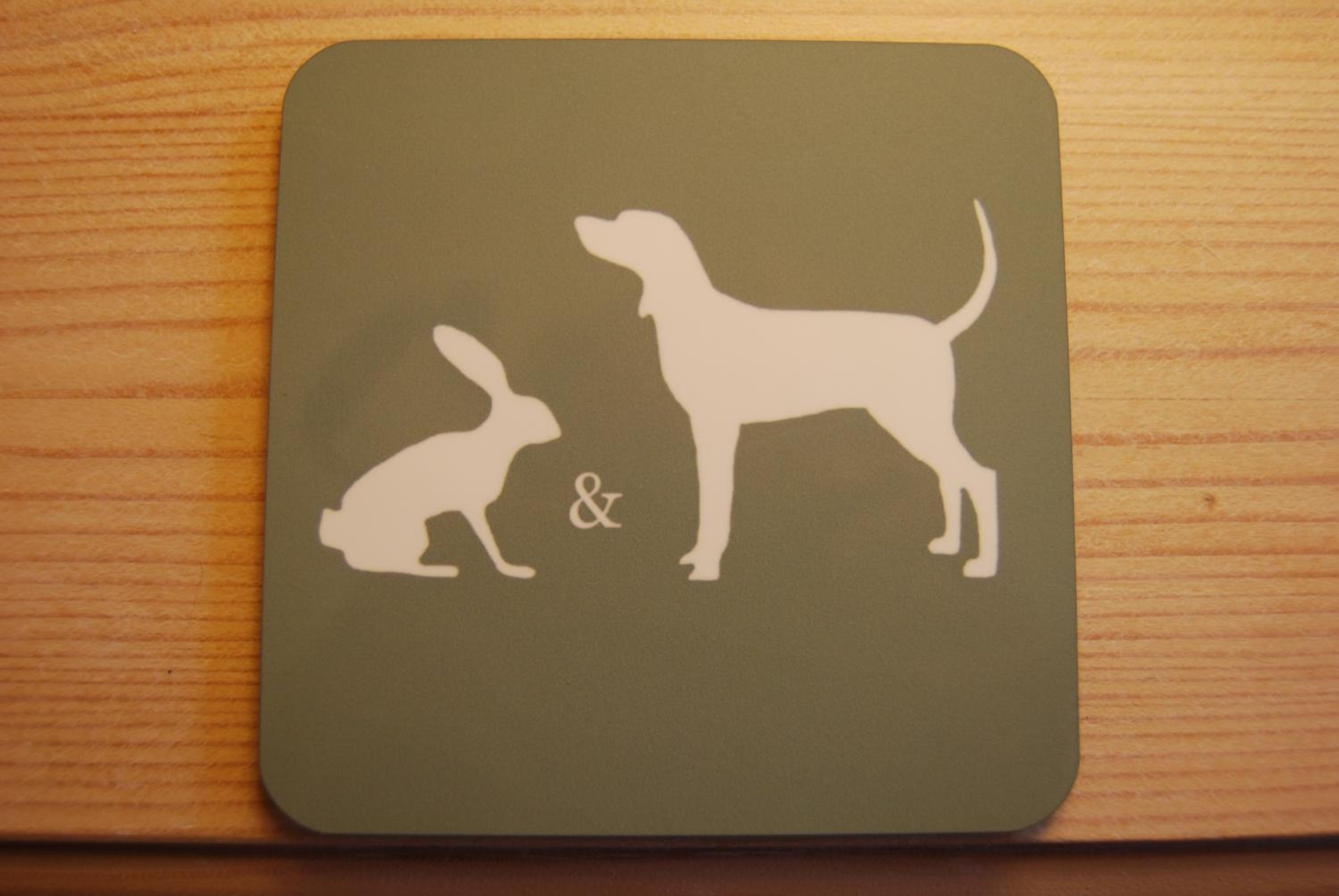 Hare & Hounds Bed & Breakfast